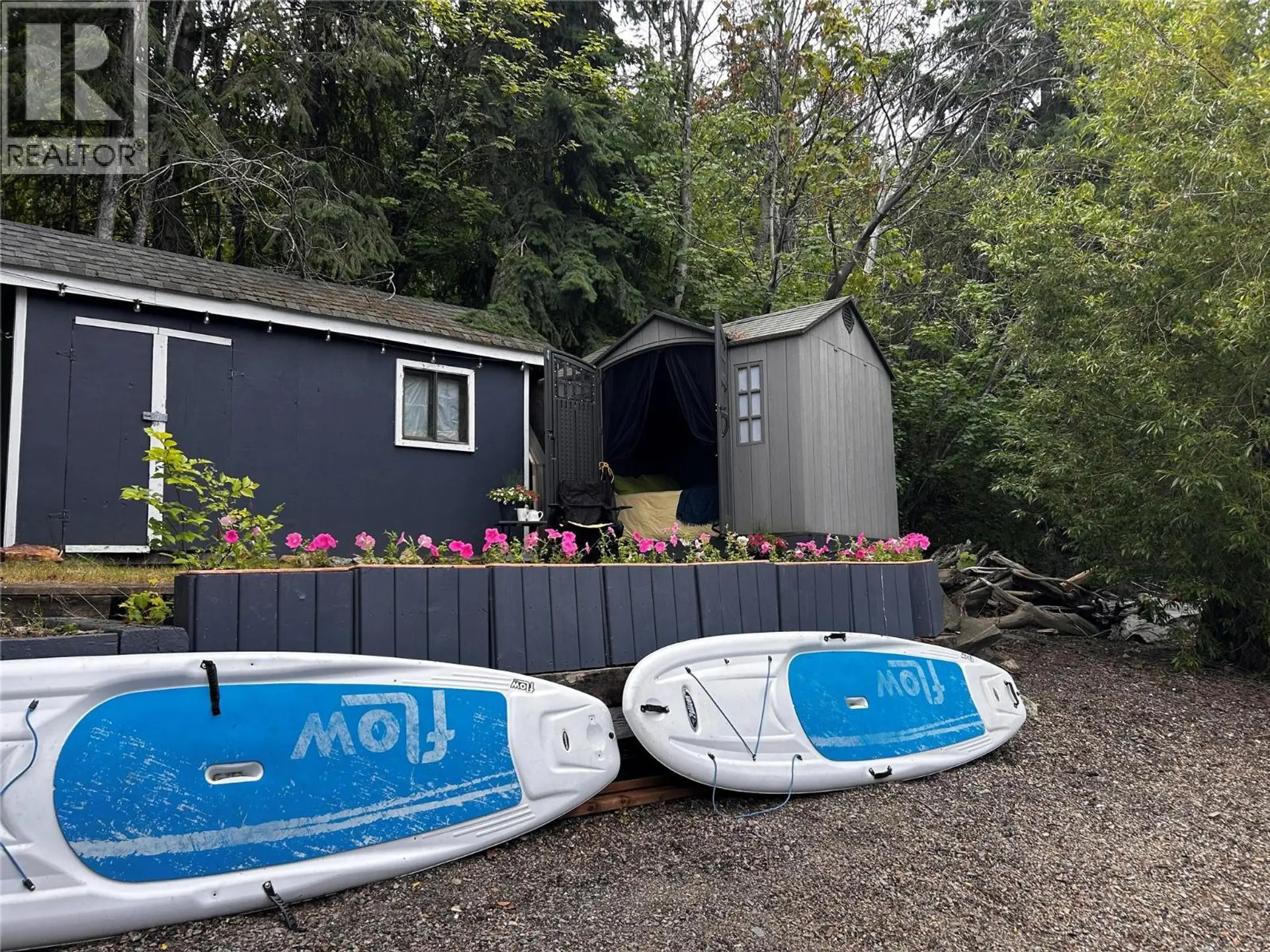 No Address-Rural Sicamous CPR HILL - Image 11
