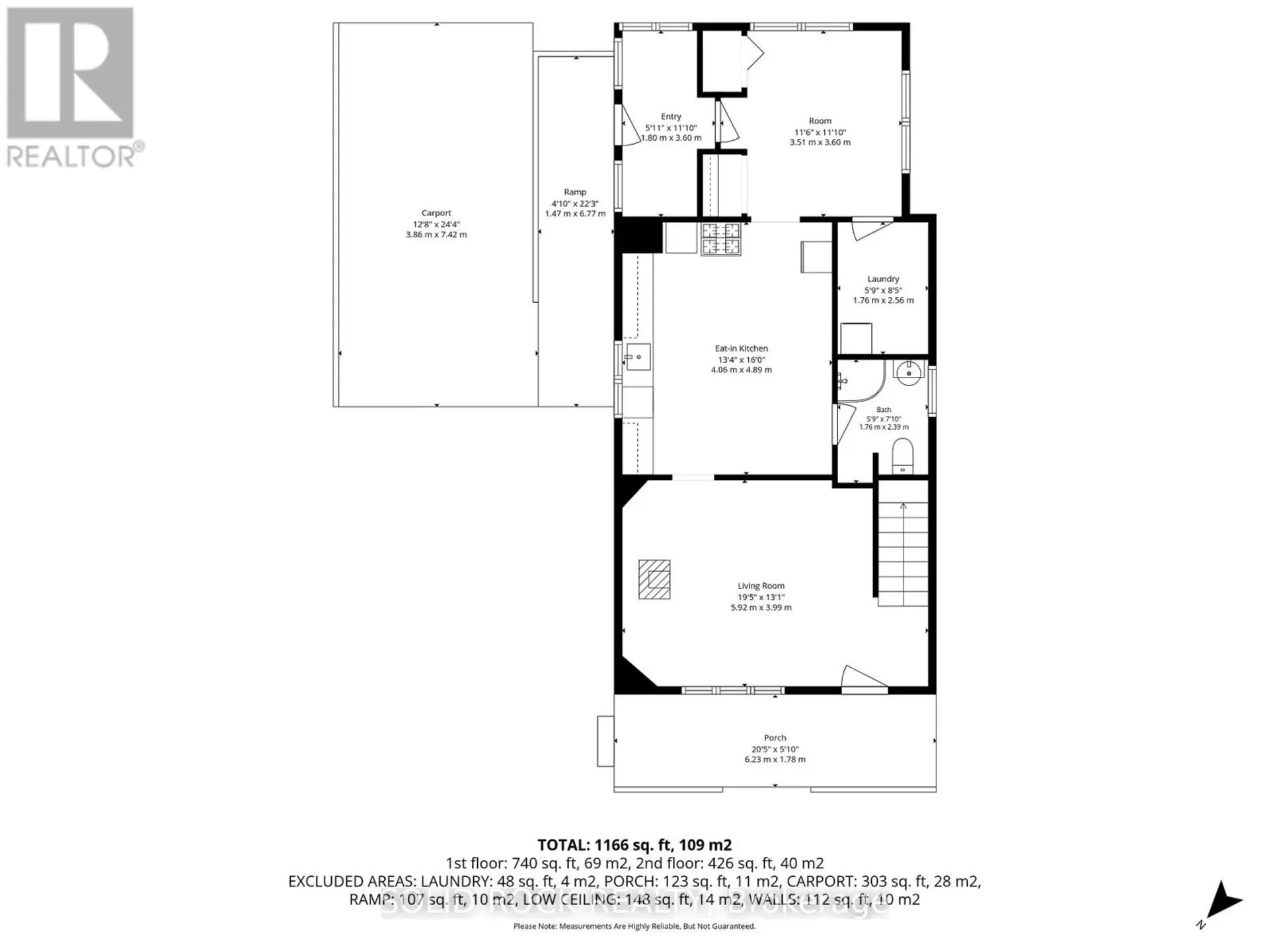 6 OXFORD STREET W - Image 18