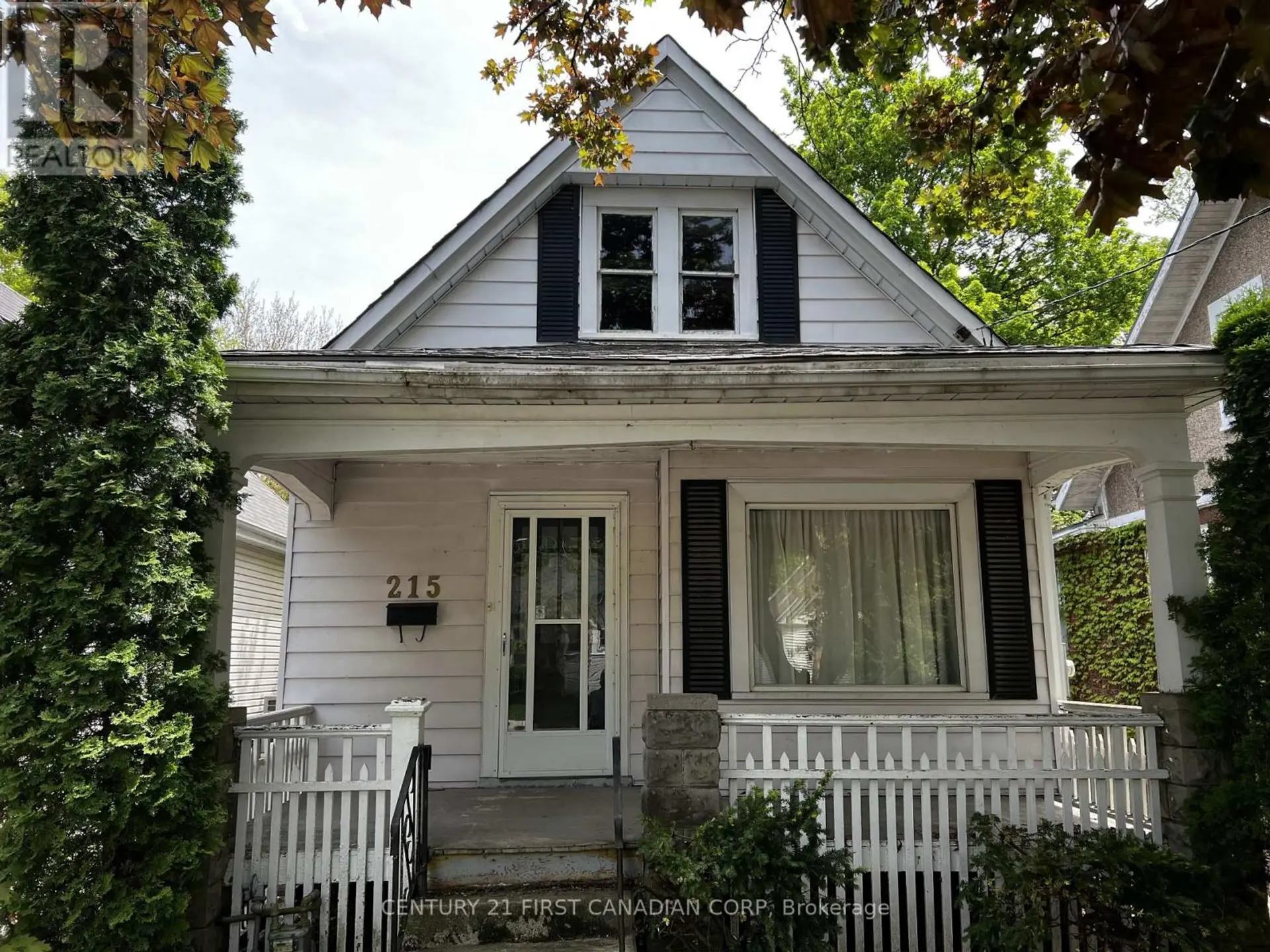 215 BERNARD AVENUE - Image 1