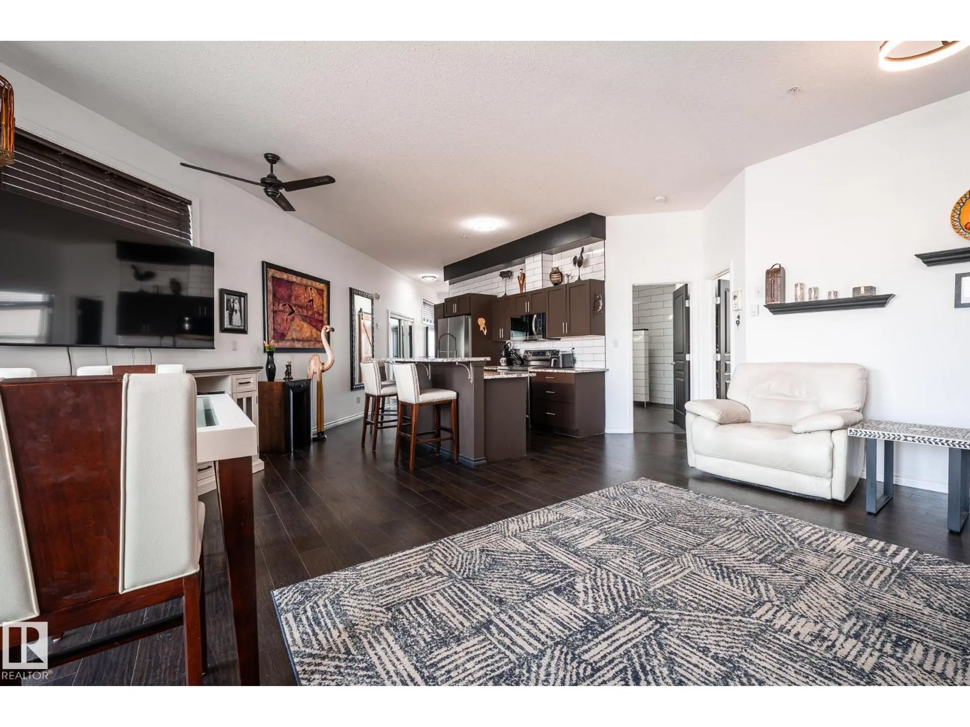 #412 9503 101 AV NW - Image 12