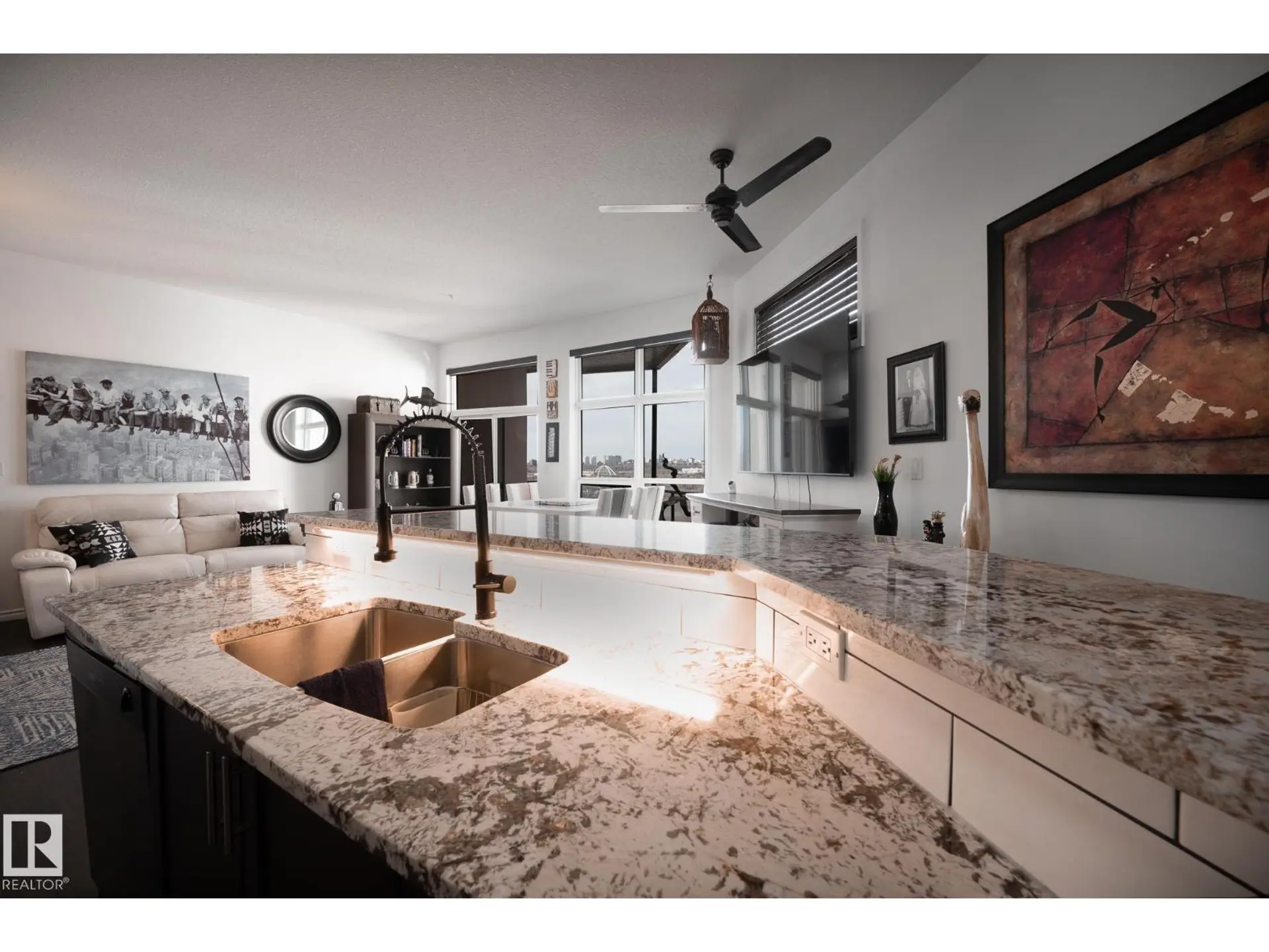 #412 9503 101 AV NW - Image 9