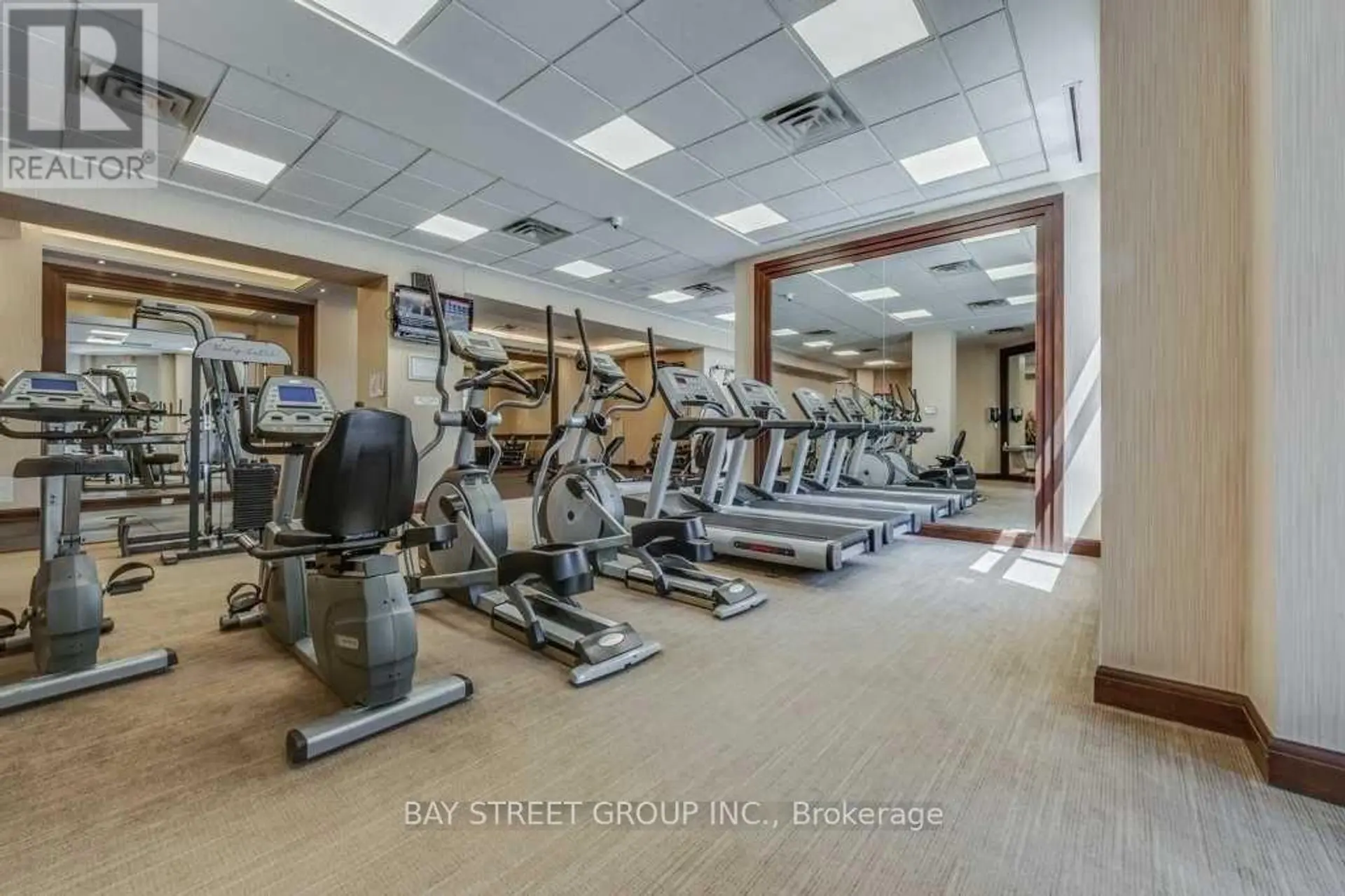 #1008 133 WYNFORD DRIVE - Image 11