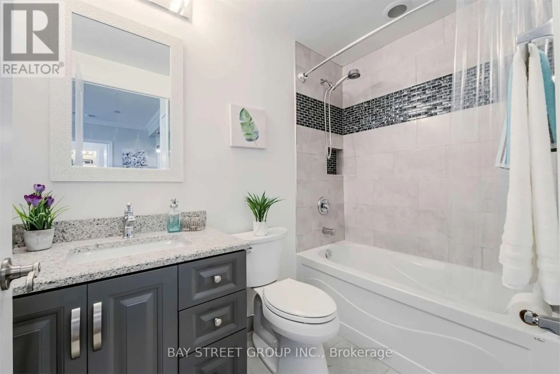 #1008 133 WYNFORD DRIVE - Image 9