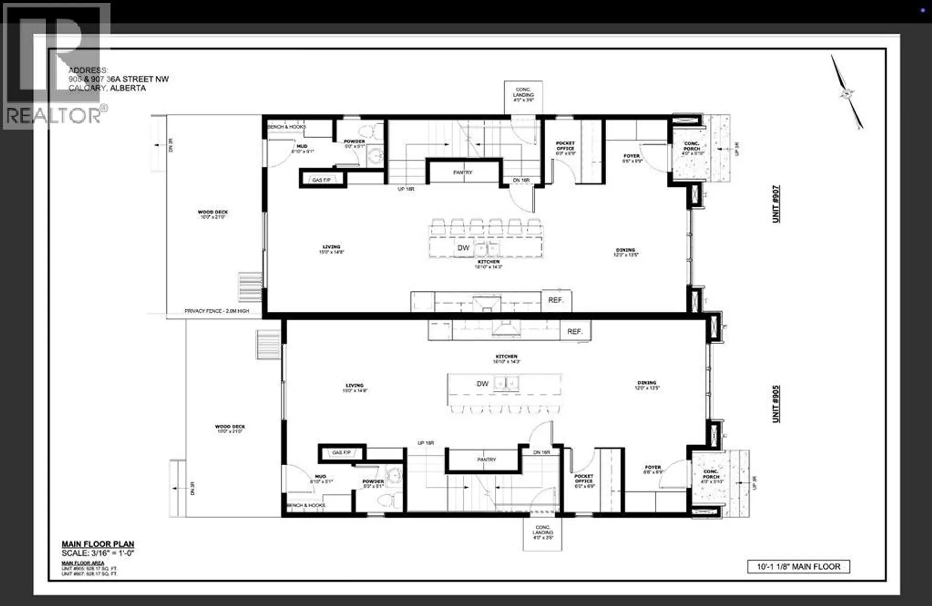 907 36A Street NW - Image 14