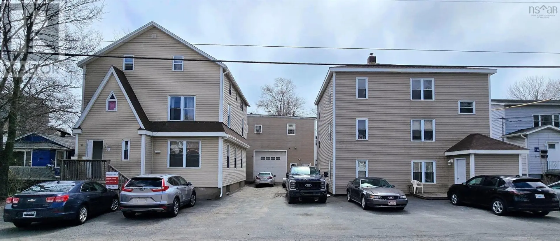 10 & 12 Rufus Avenue - Image 1