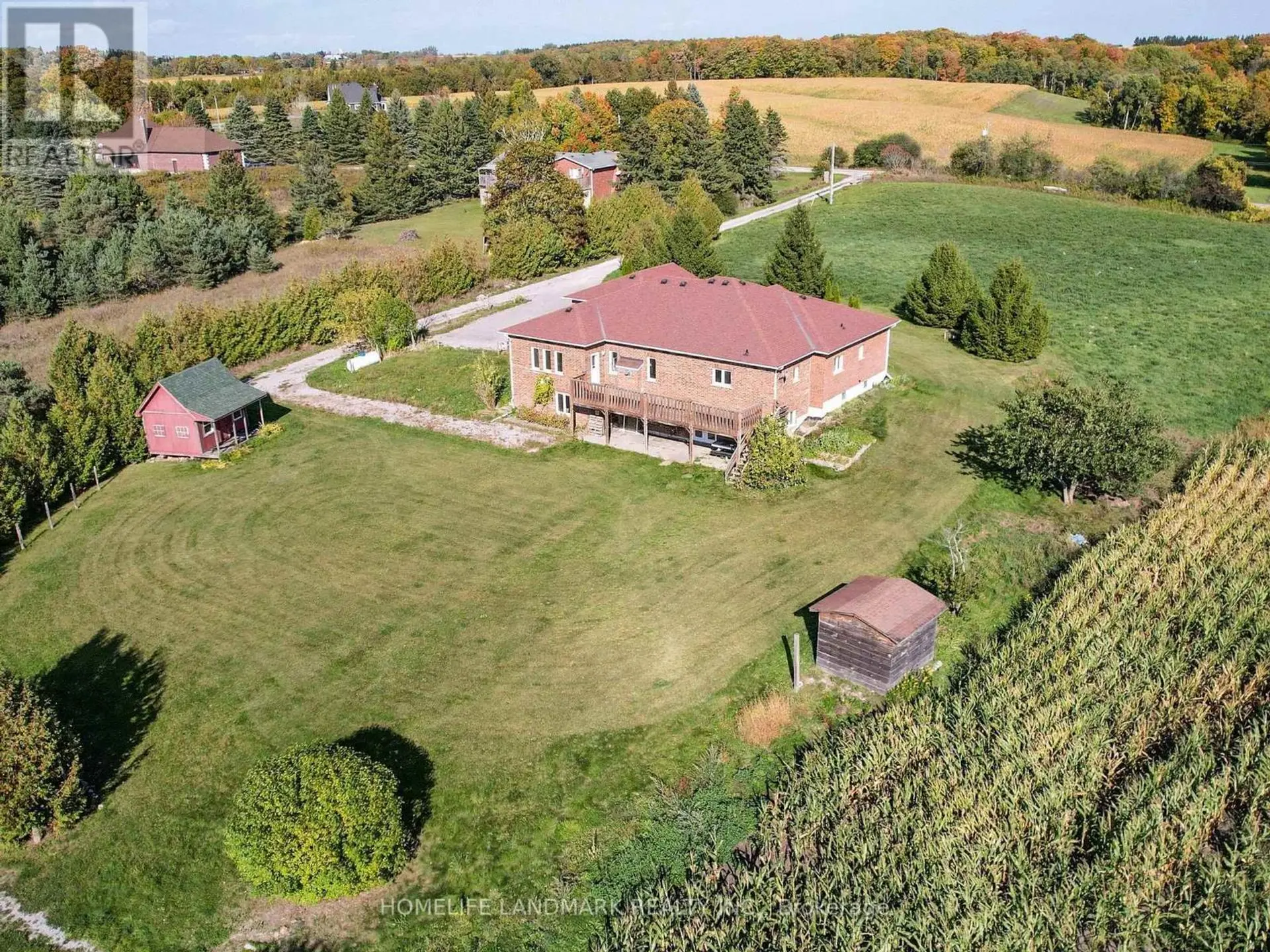 3668 HARMONY ROAD N - Image 2