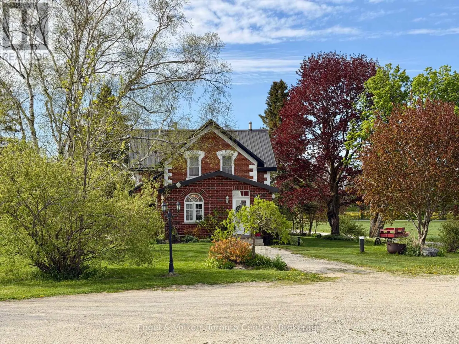 268 FOX RIDGE ROAD - Image 1