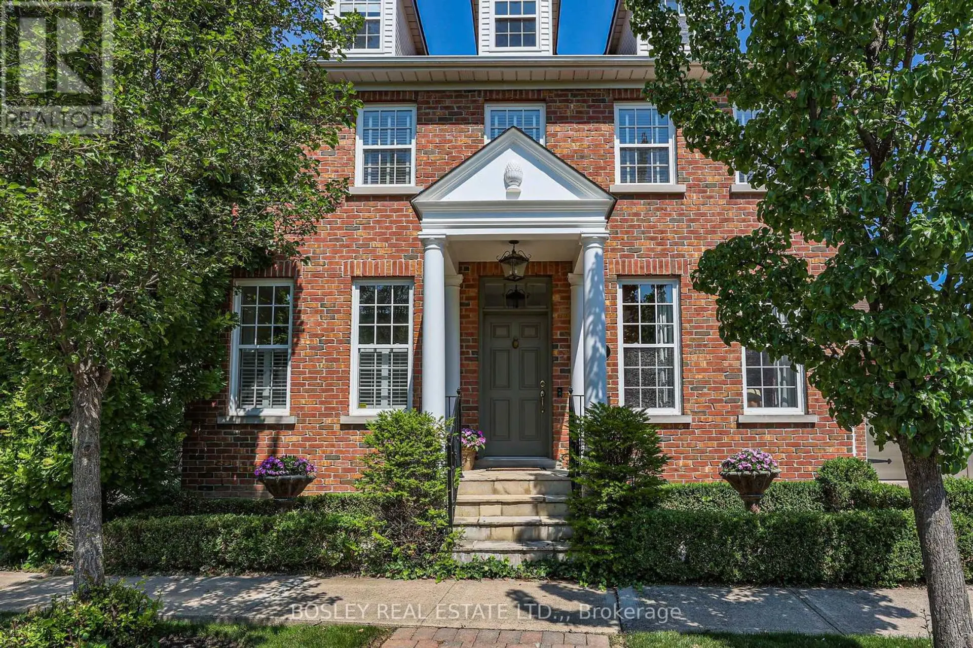 6 SAMUEL STREET