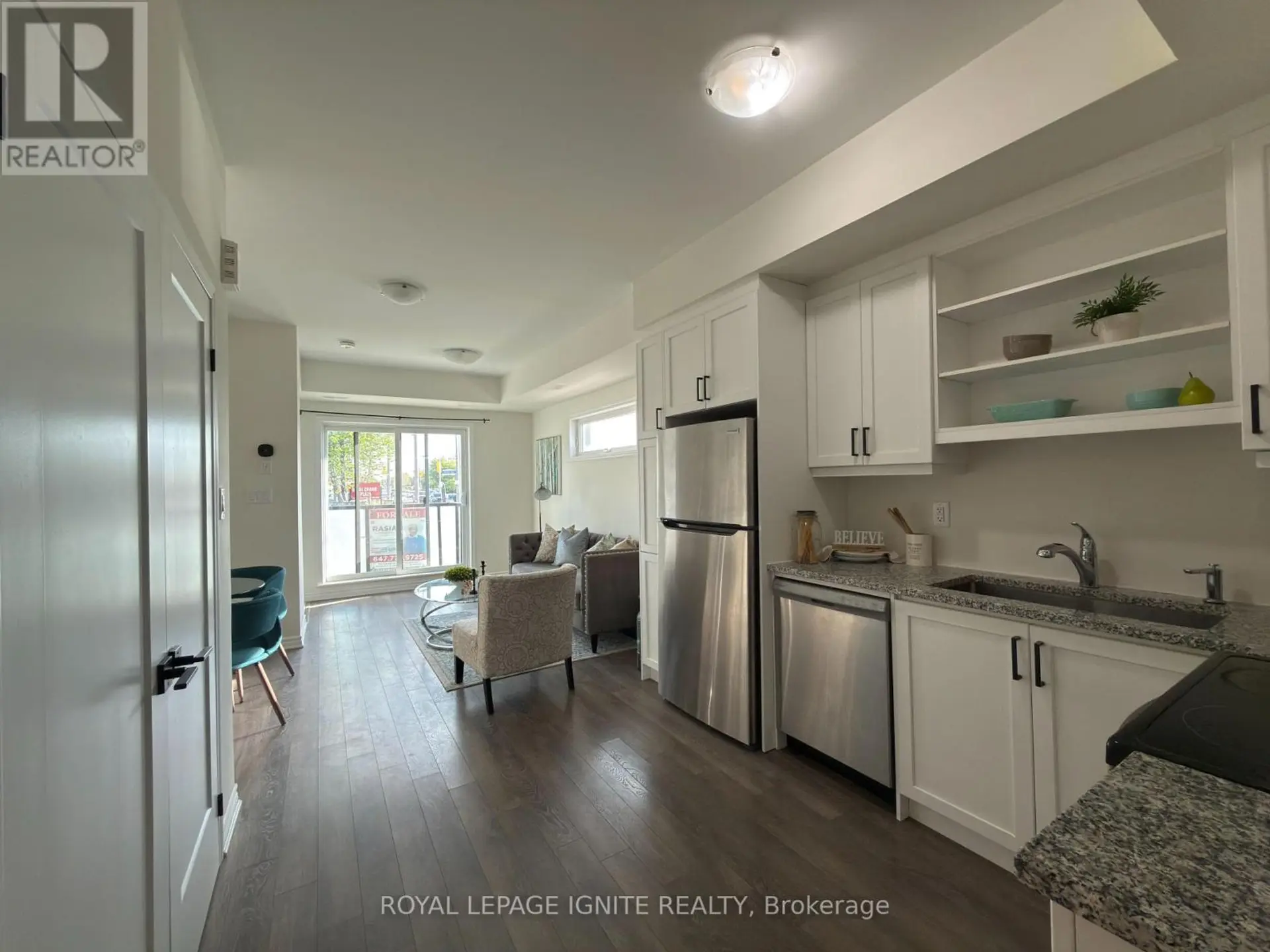 #119 1081 DANFORTH ROAD - Image 18
