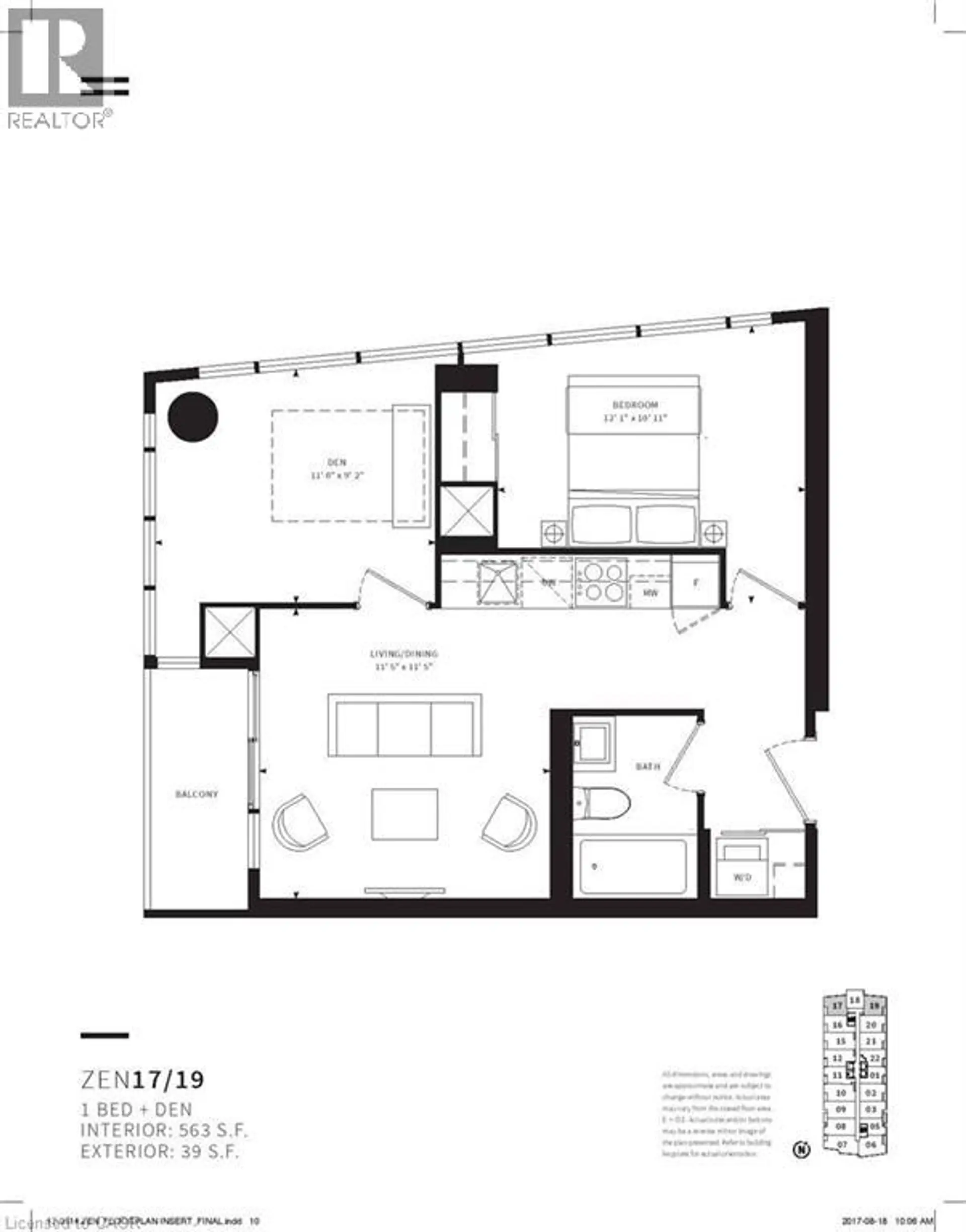 #2117 19 WESTERN BATTERY Road - Image 1