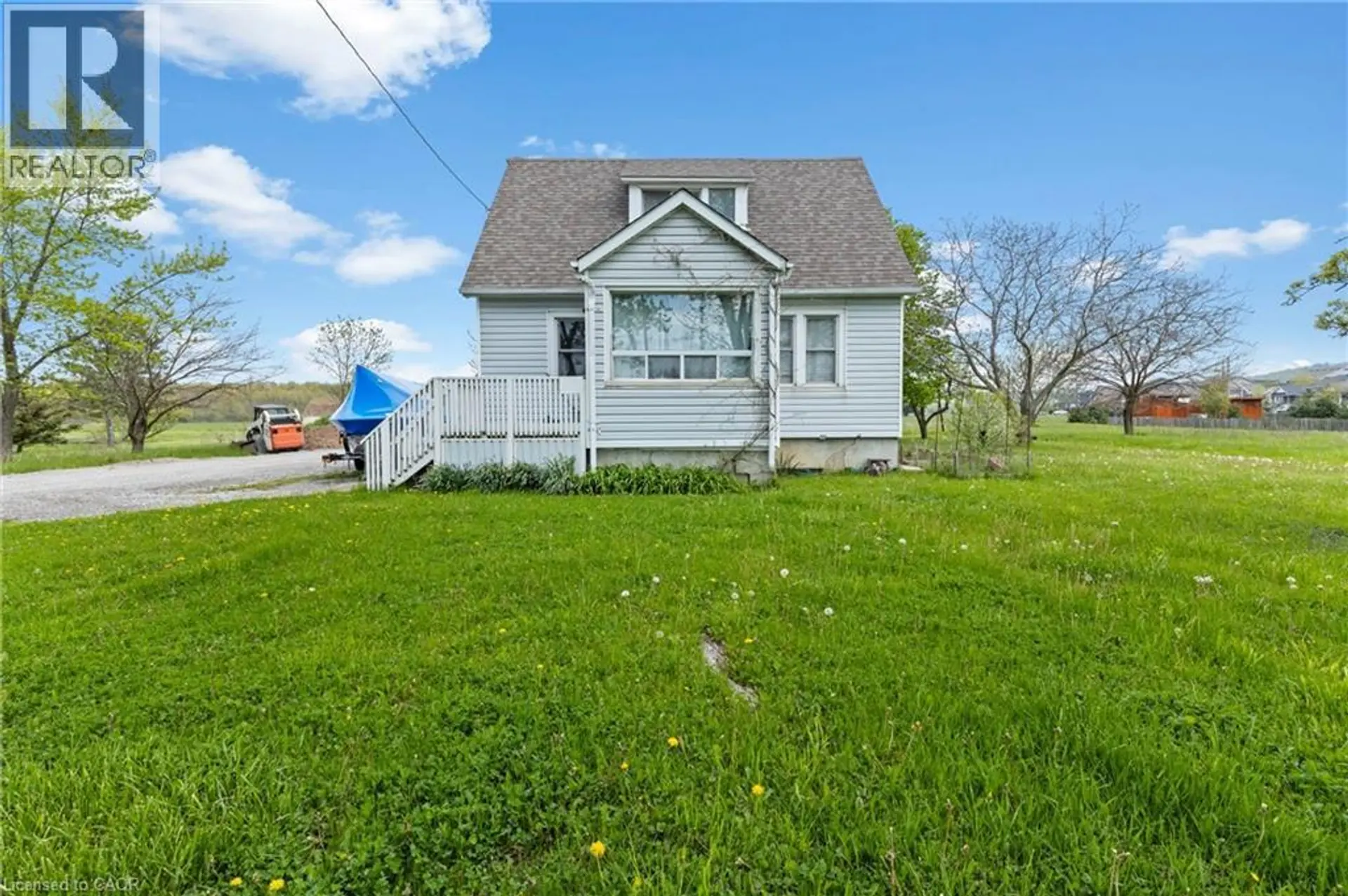 433 FOUR MILE CREEK Road - Image 3