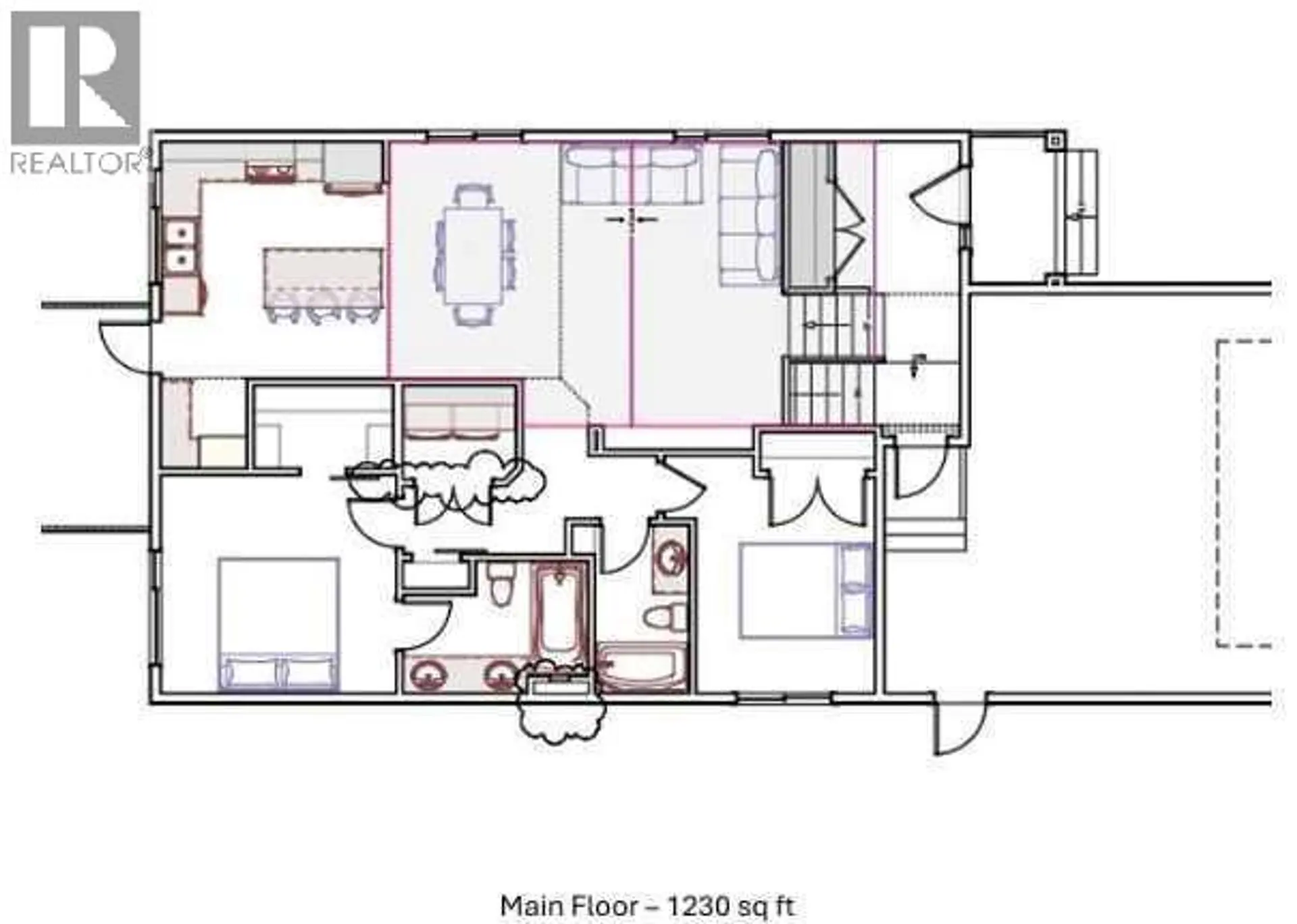 20 Ian Way - Image 2