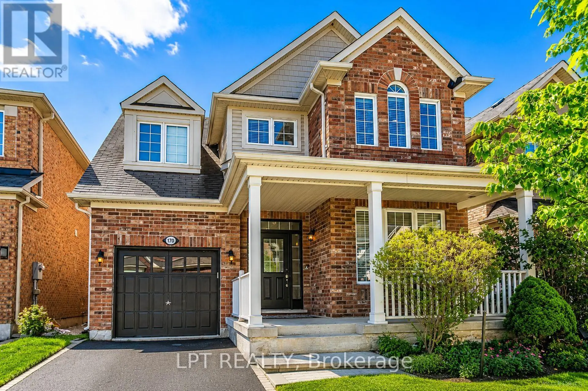 170 FENNAMORE TERRACE