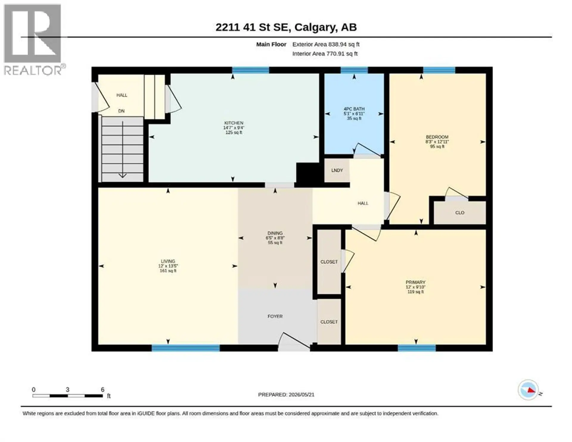 2211 41 Street SE - Image 19