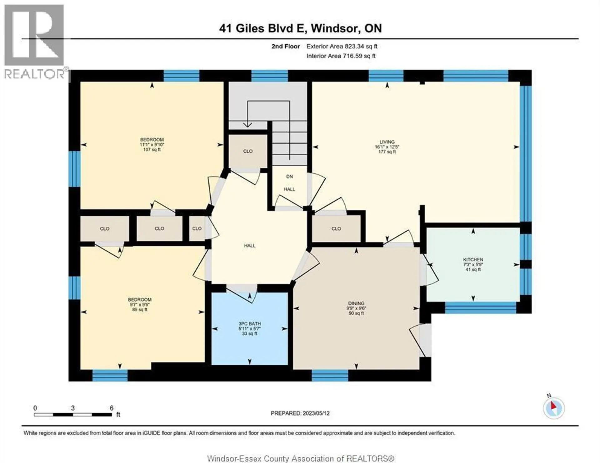 41 Giles BOULEVARD - Image 12