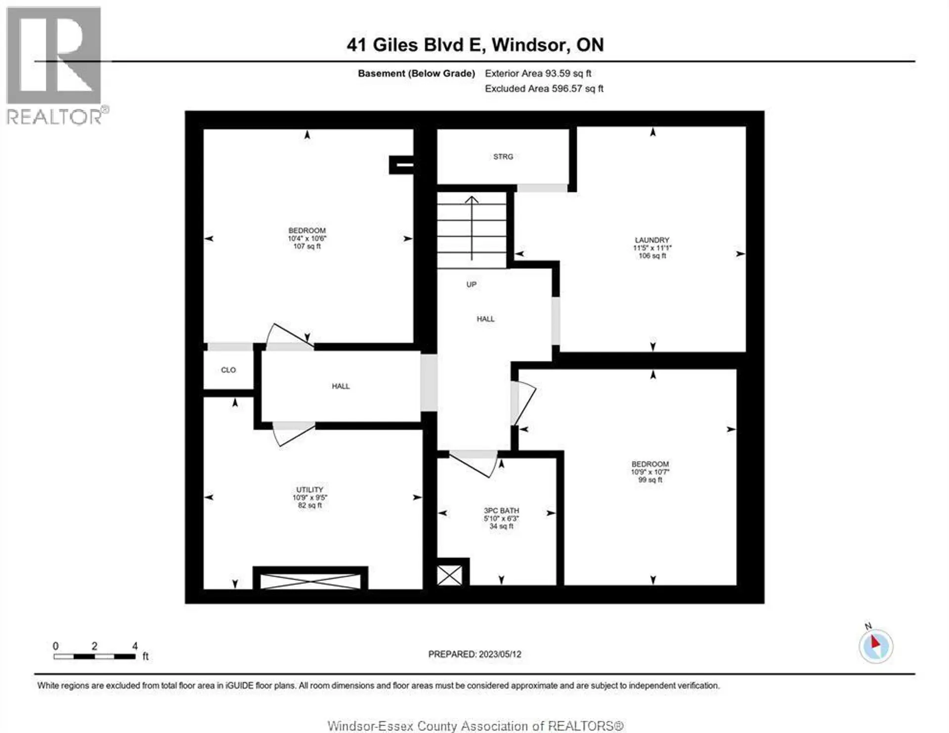 41 Giles BOULEVARD - Image 13