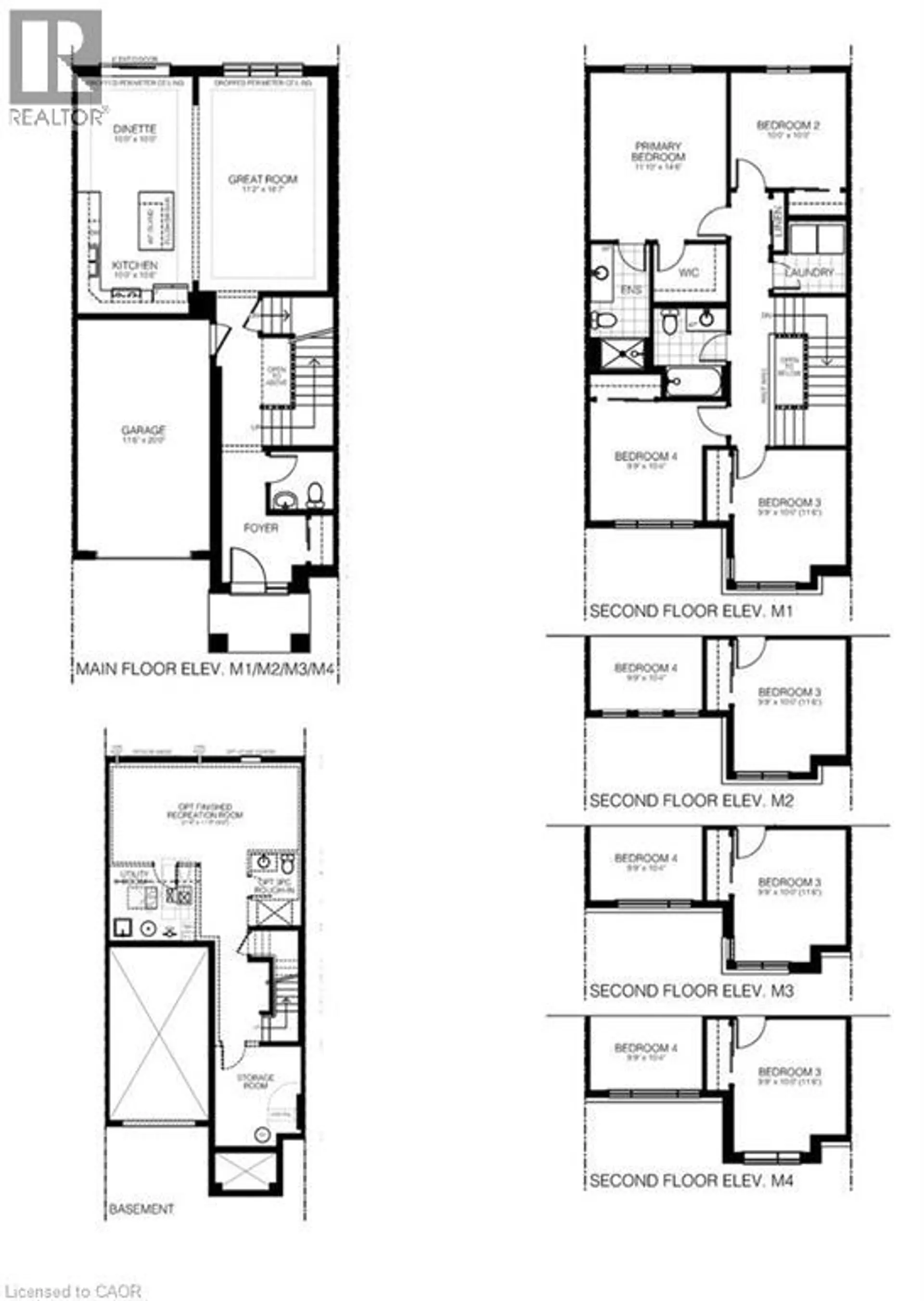 961 CLARE Avenue - Image 2