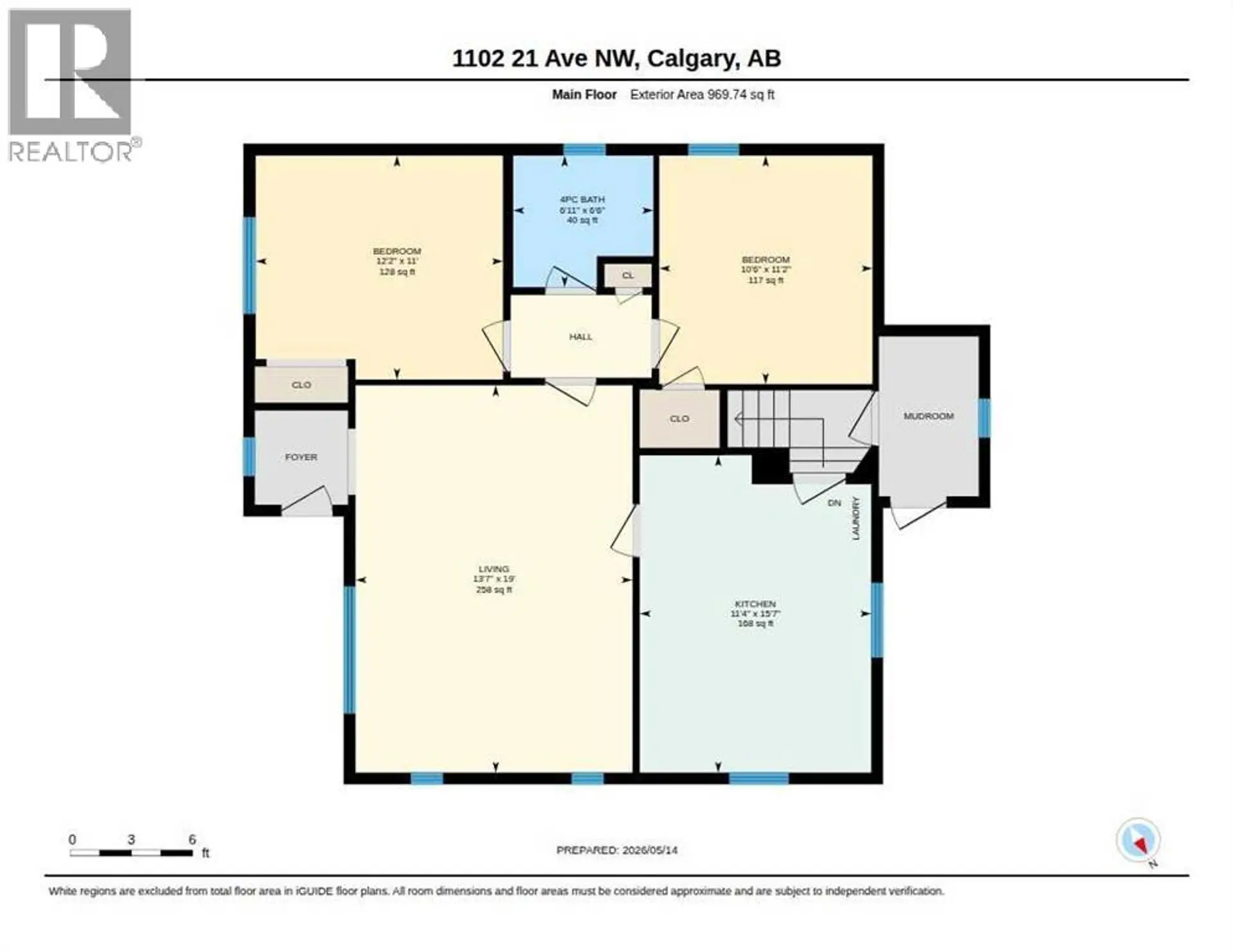 1102 21 Avenue NW - Image 18