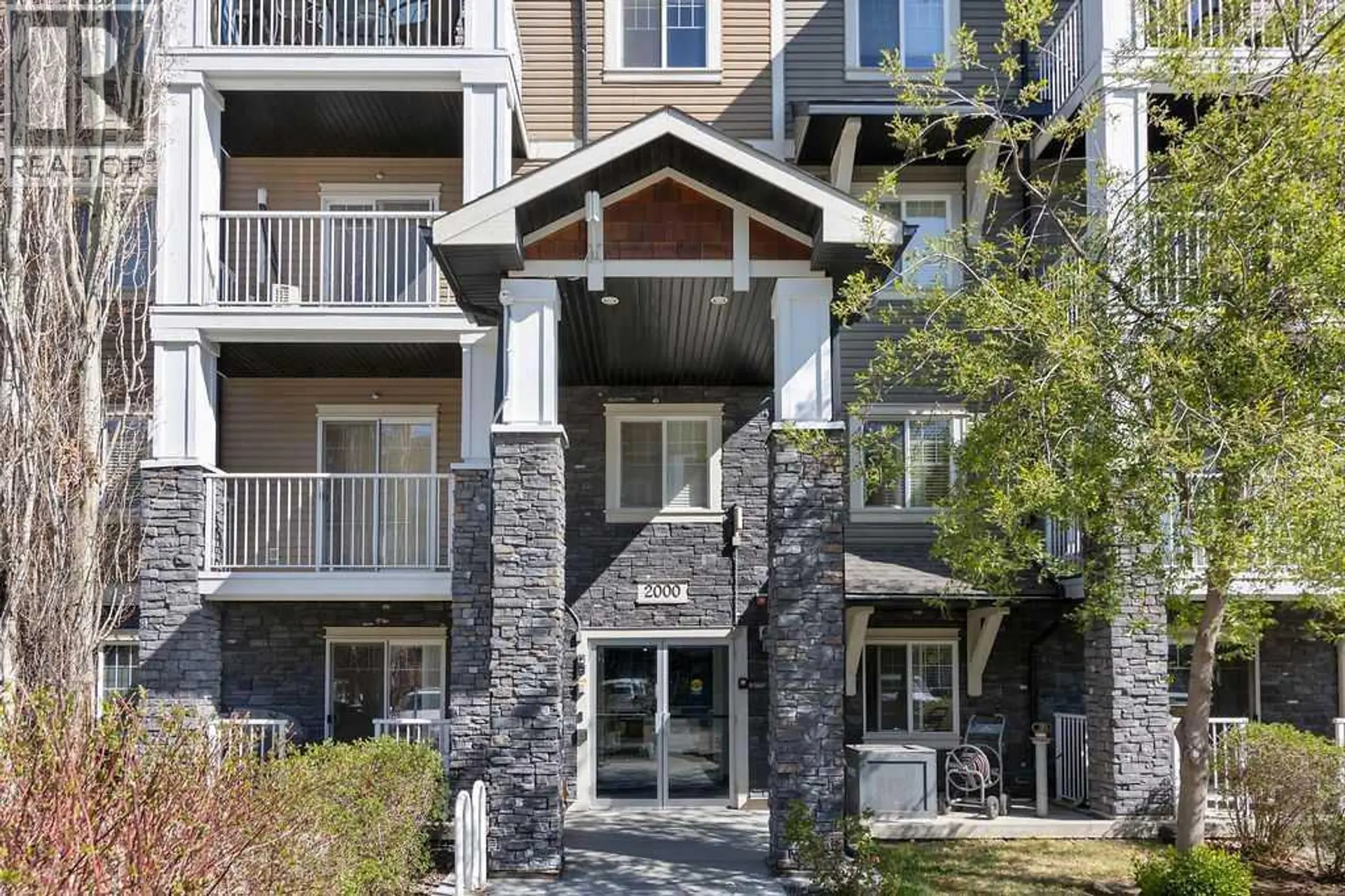 #2212 115 Prestwick Villas SE - Image 1