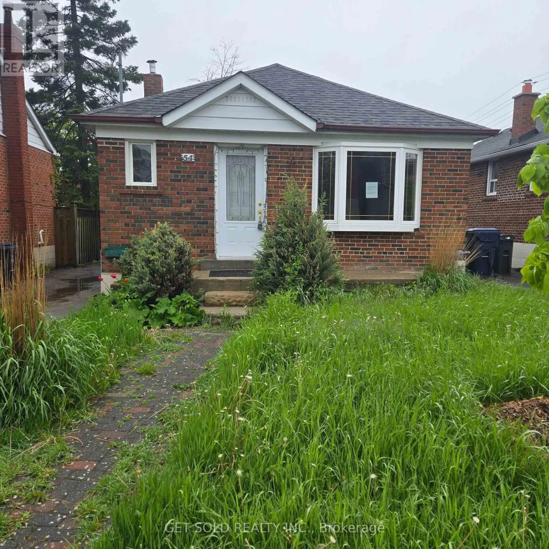 54 SIXTEENTH STREET - Image 1