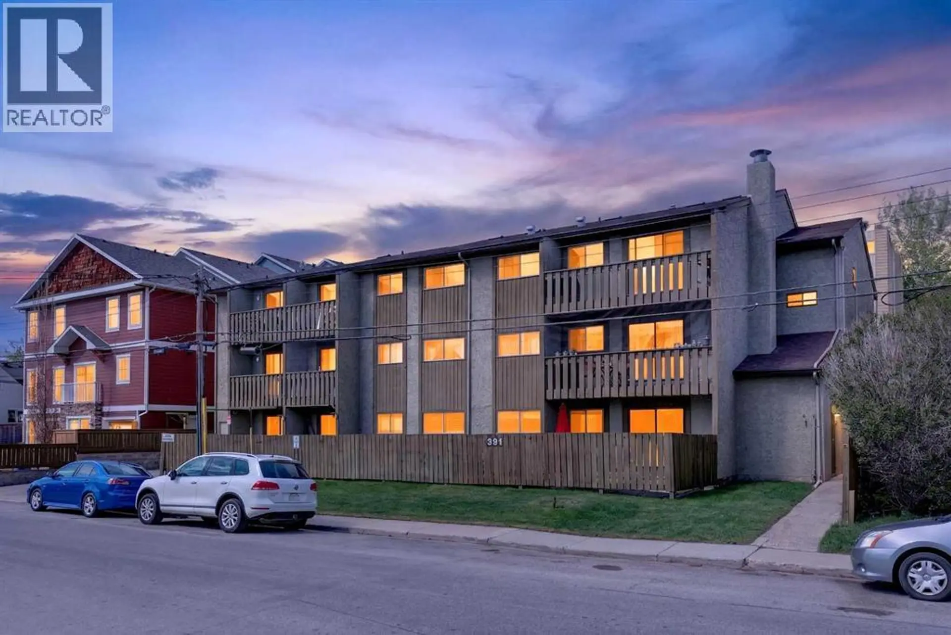 #3 3911 1 Street NE - Image 1