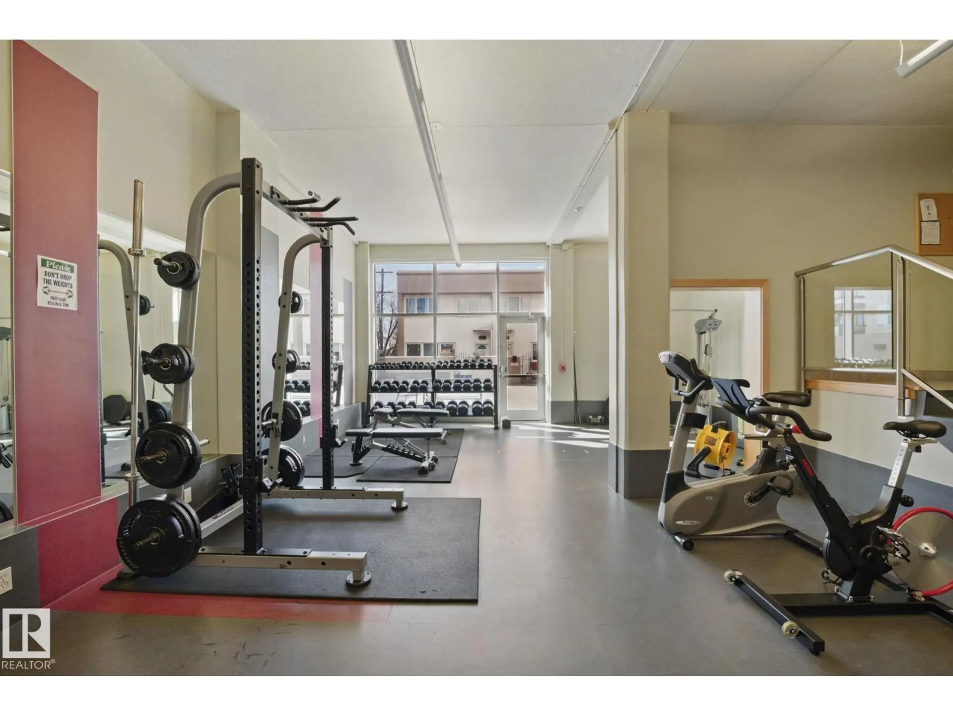 #1201 9835 113 ST NW - Image 16