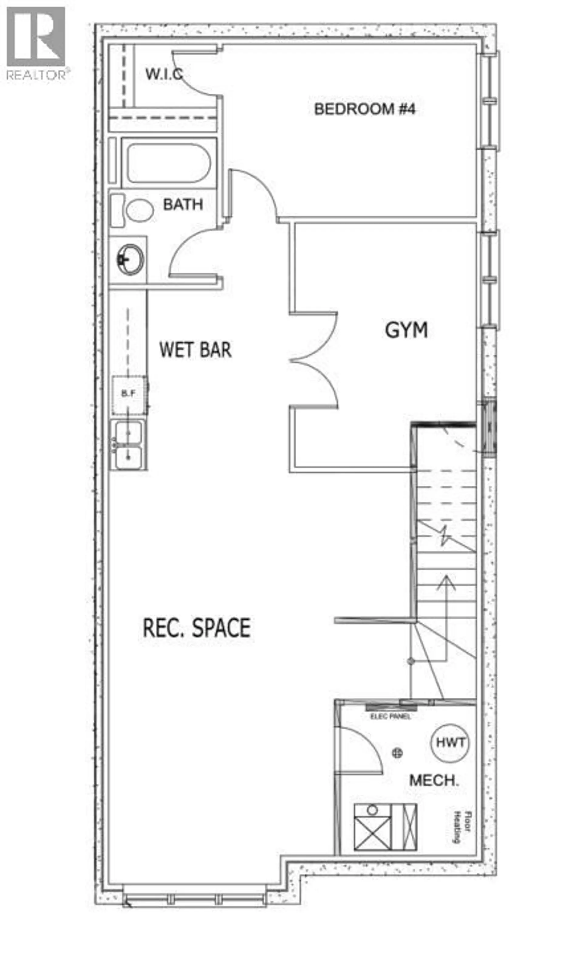 5016 22 Street SW - Image 2