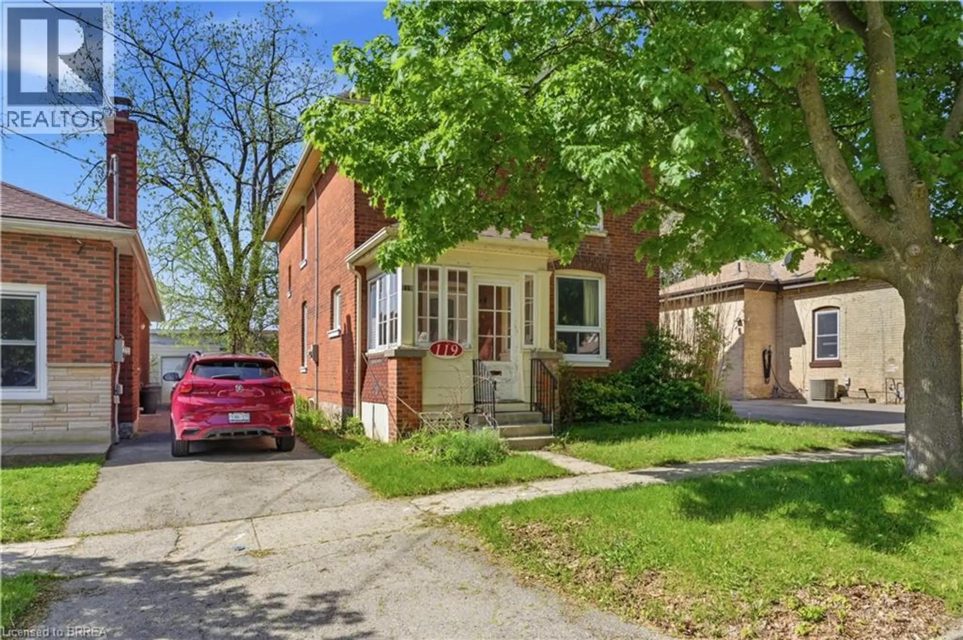 119 EAST Avenue - Image 1