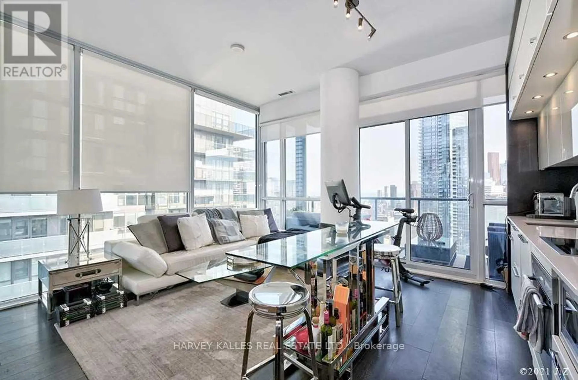 #3009 15 GRENVILLE STREET - Image 5