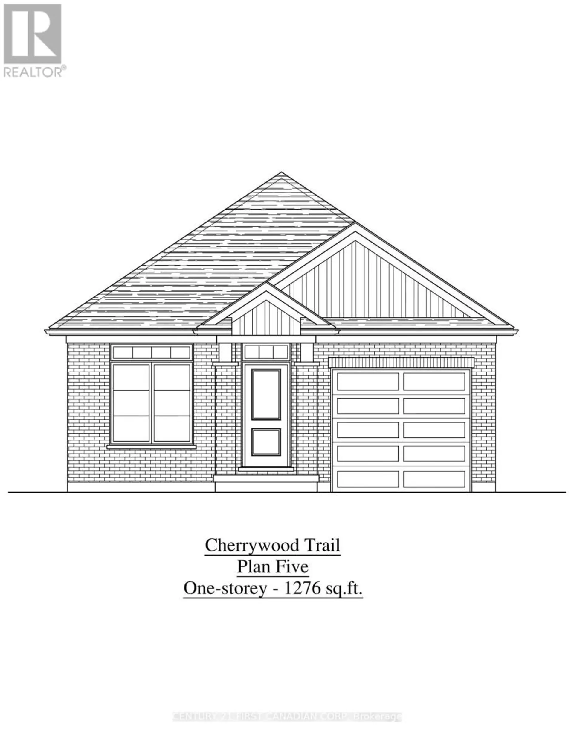 1805 CHERRYWOOD TRAIL N - Image 2