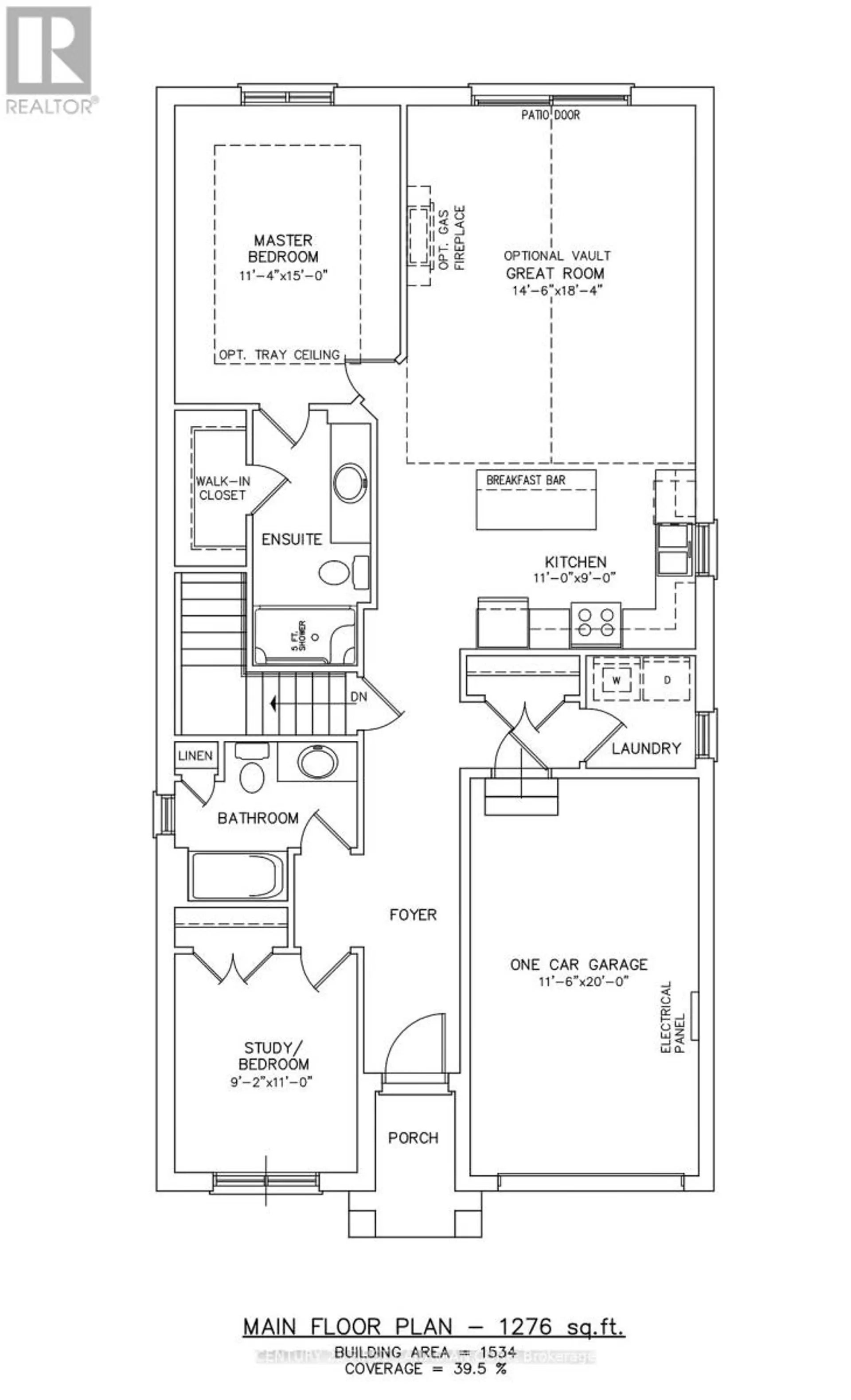 1805 CHERRYWOOD TRAIL N - Image 4