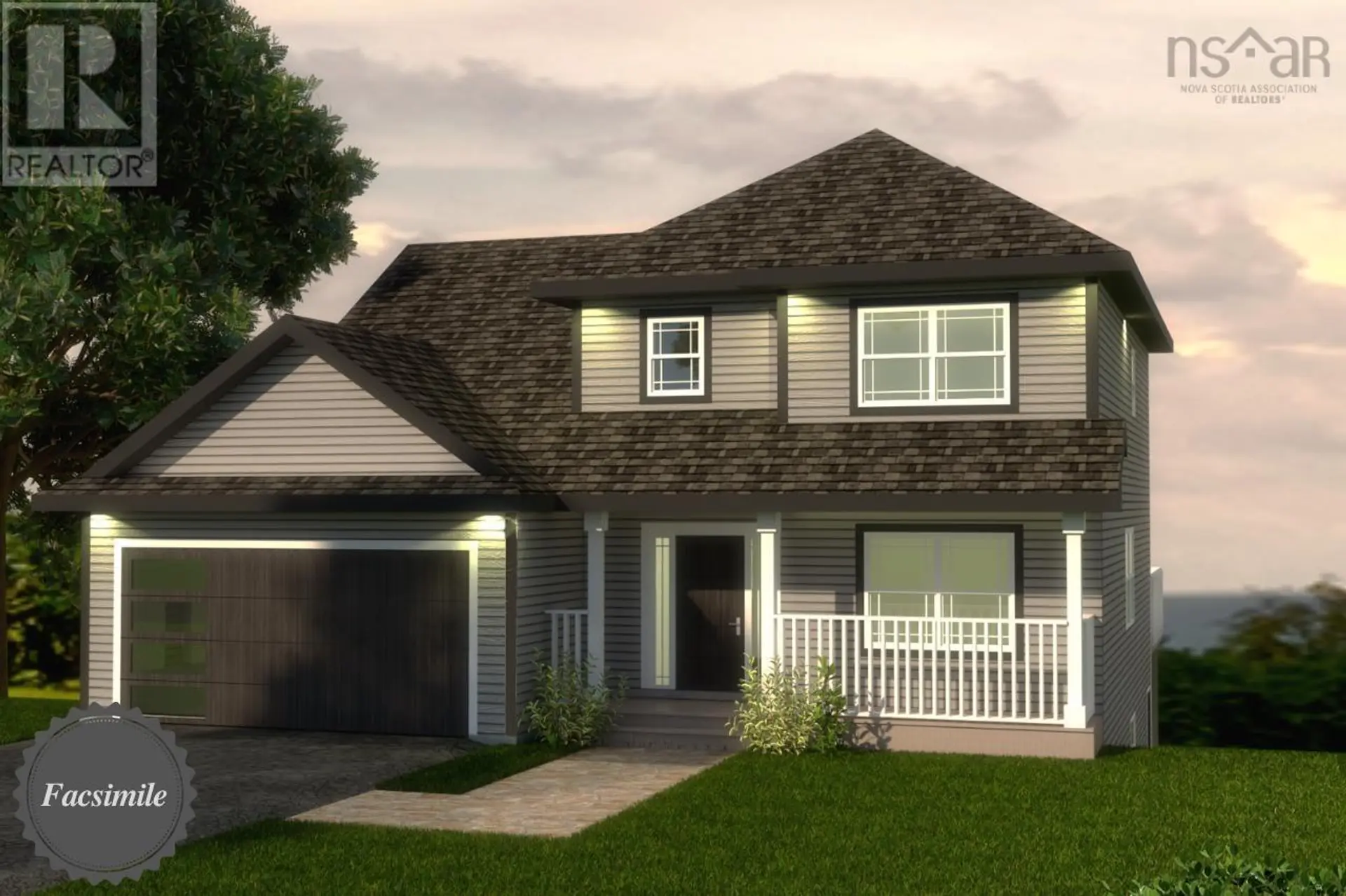 Lot 5124 385 Zaffre Drive, Indigo Shores