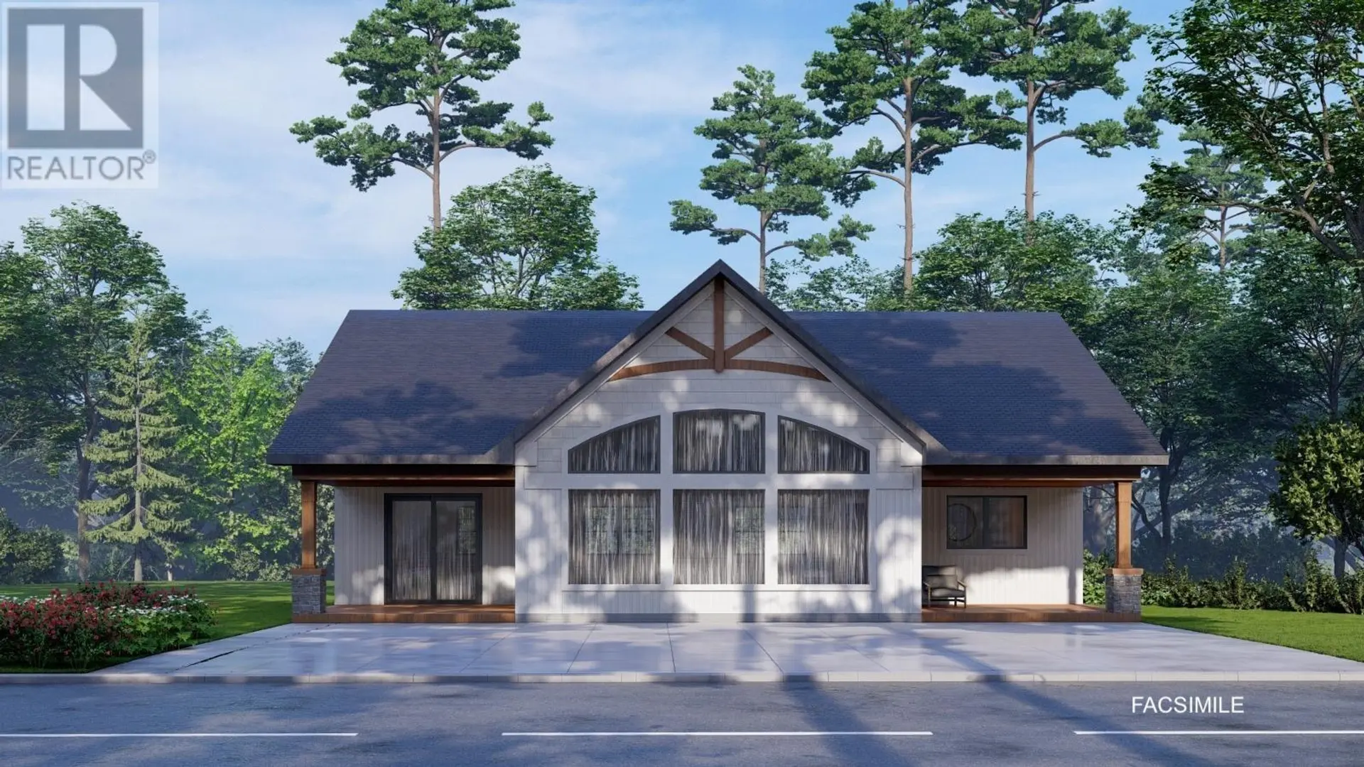 Lot 3 Shoreline Bluff Lane - Image 1