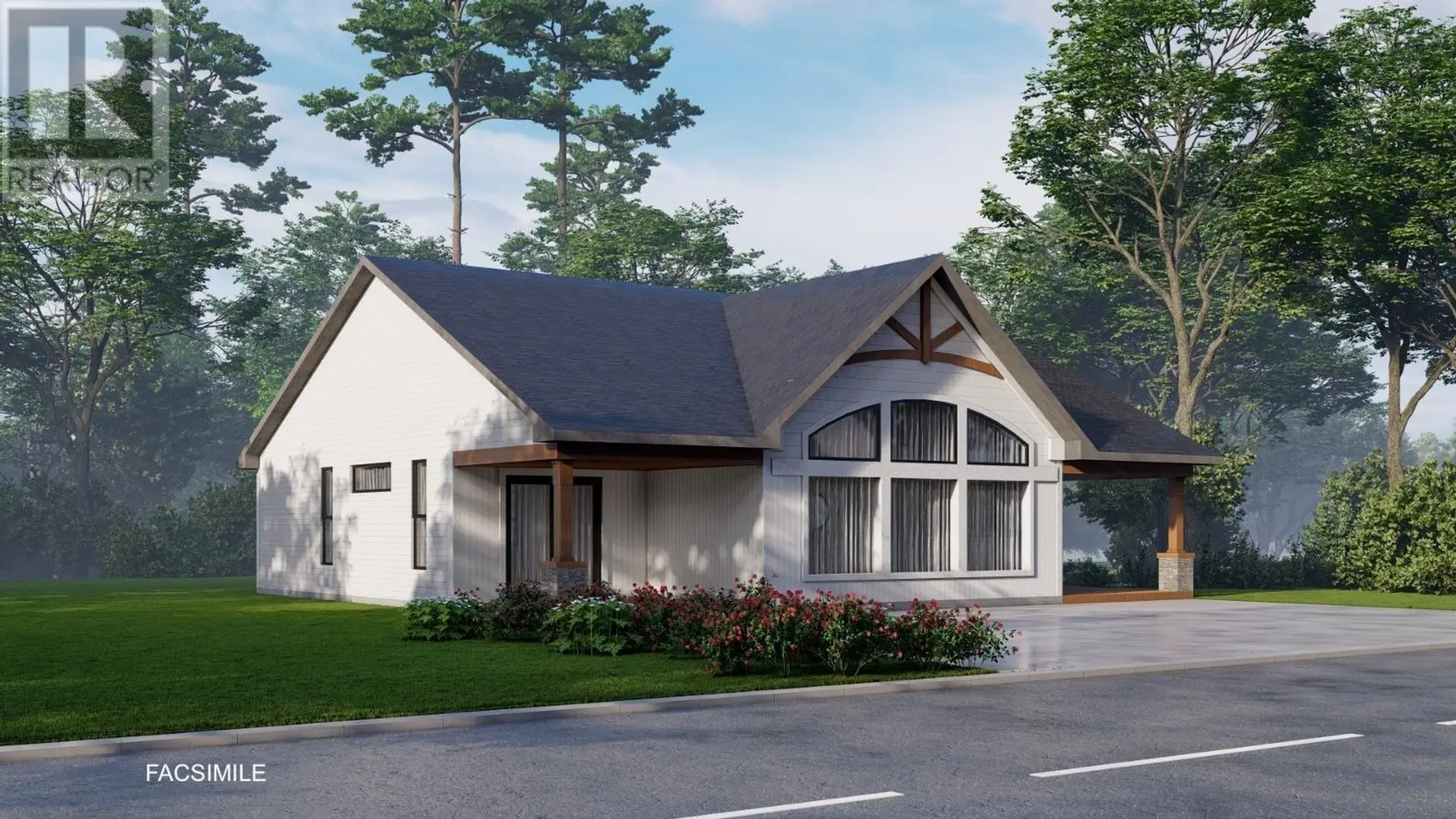 Lot 3 Shoreline Bluff Lane - Image 2