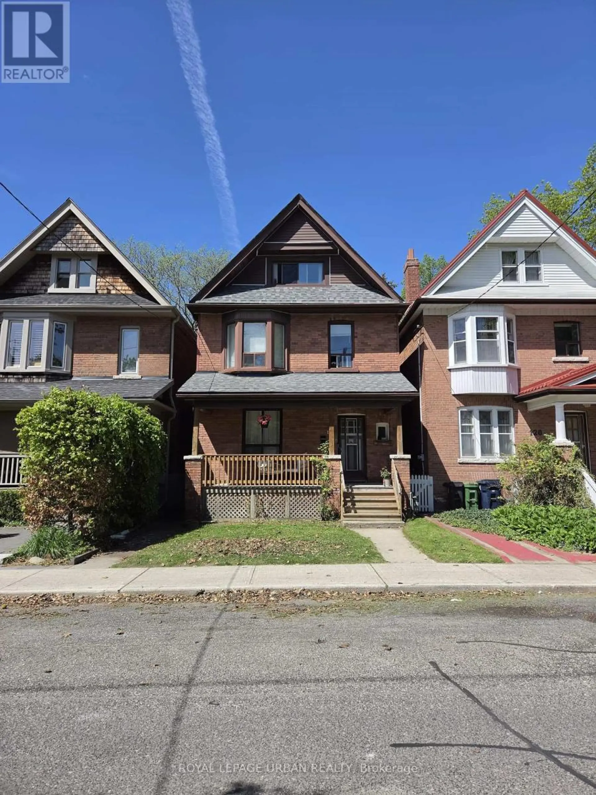 118 FERRIER AVENUE - Image 1