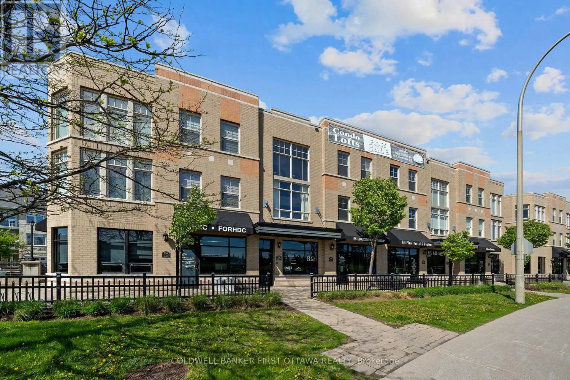 75C COLONNADE ROAD - Image 2