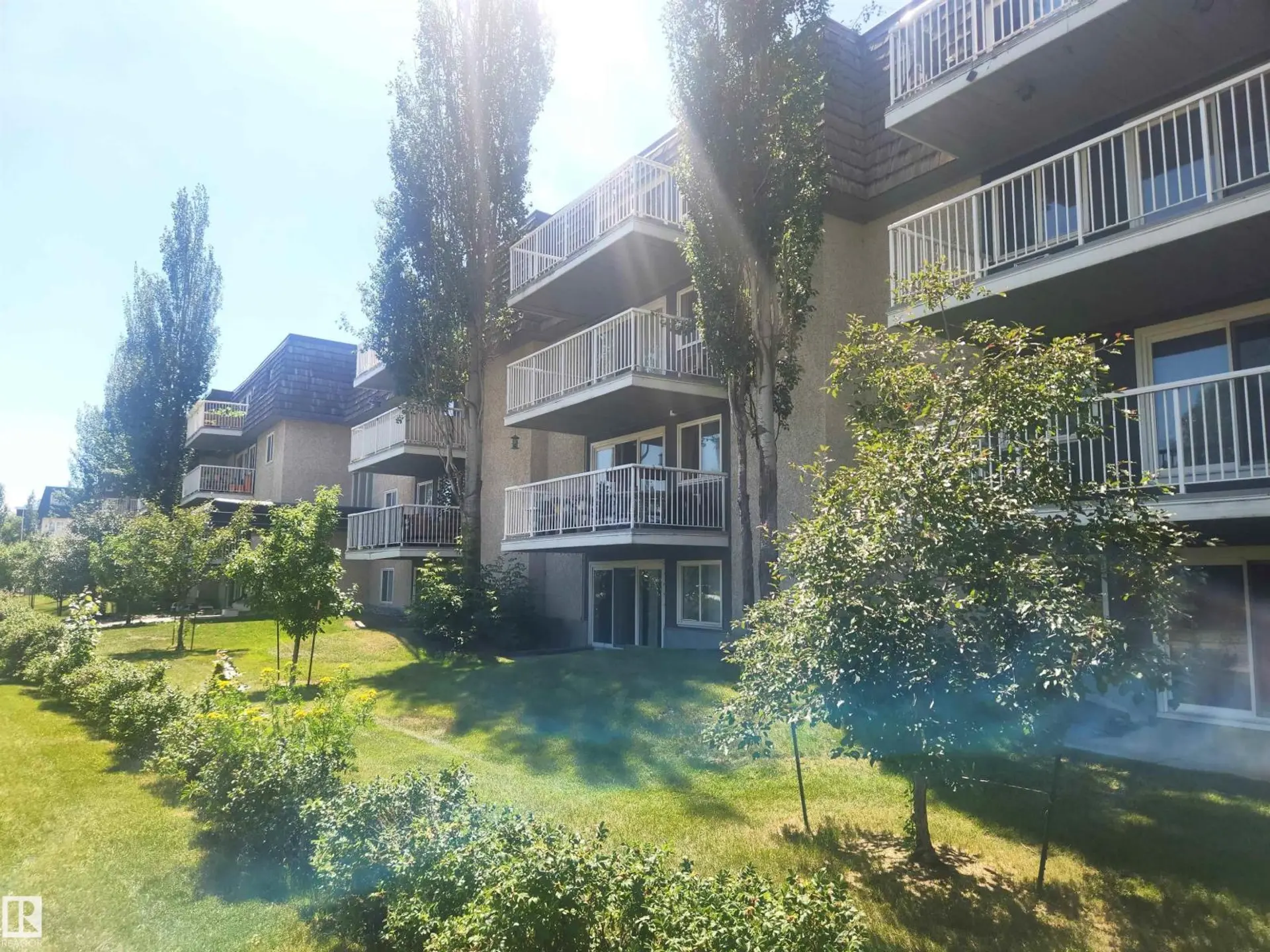 #209 8604 GATEWAY BV NW - Image 1