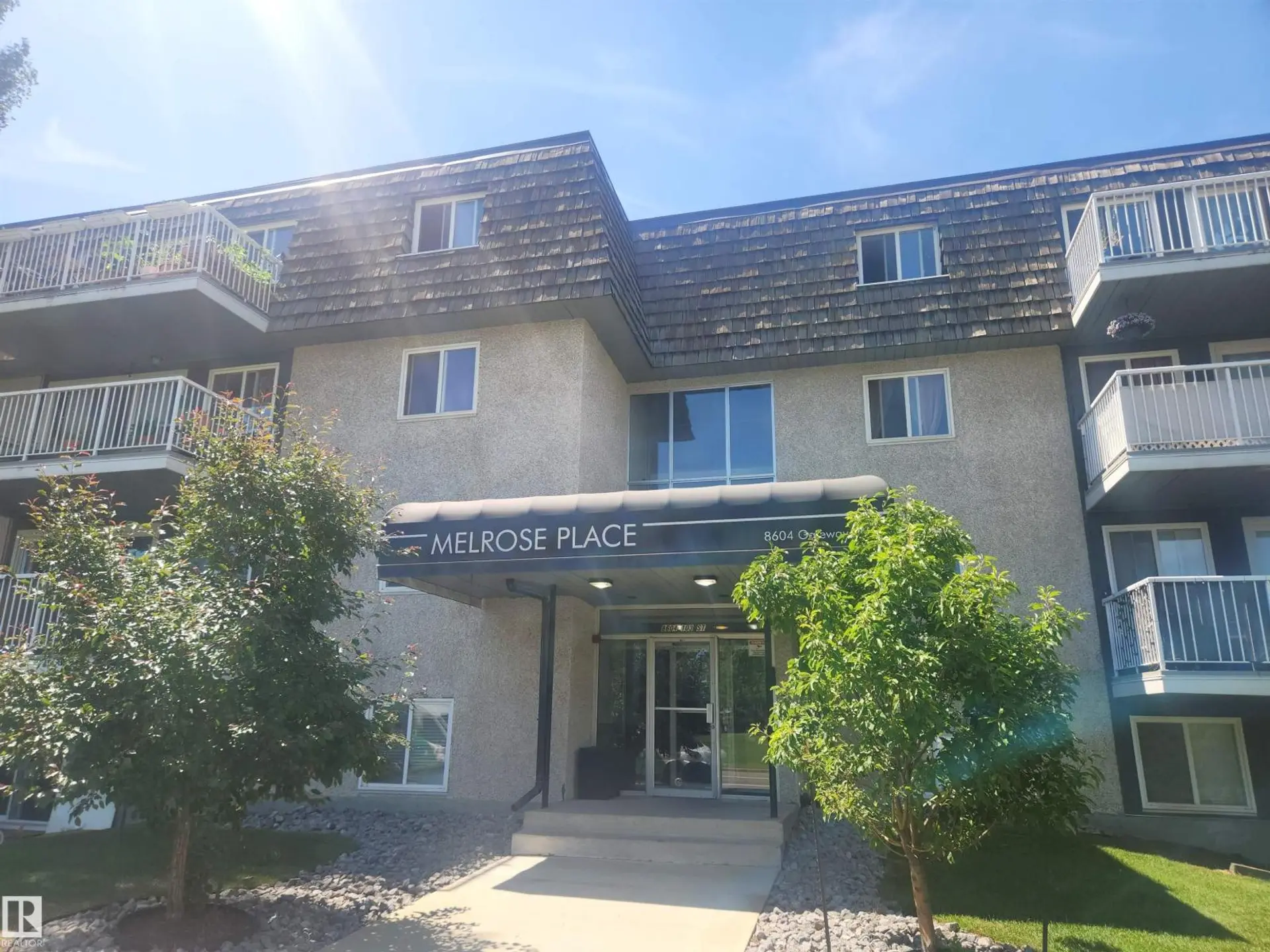 #209 8604 GATEWAY BV NW - Image 2