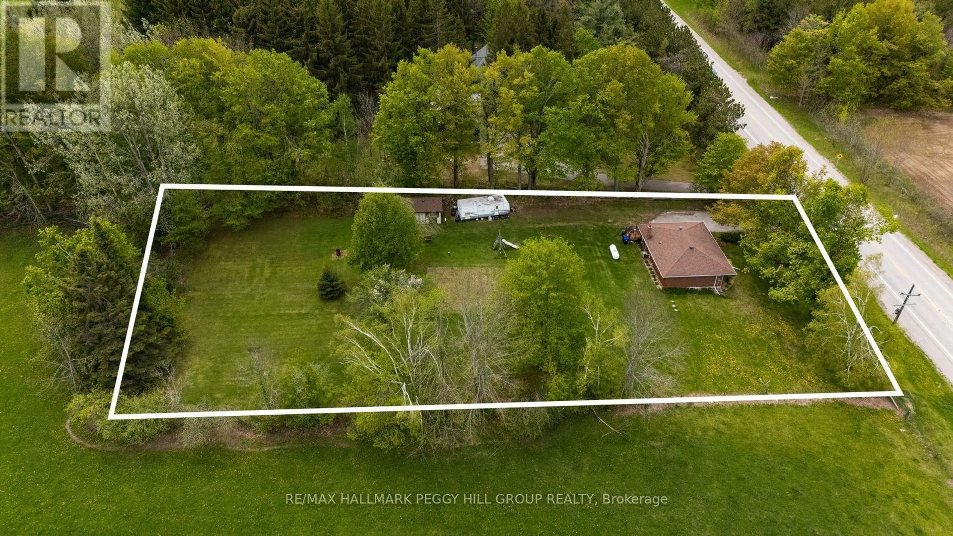 5855 VASEY ROAD - Image 2