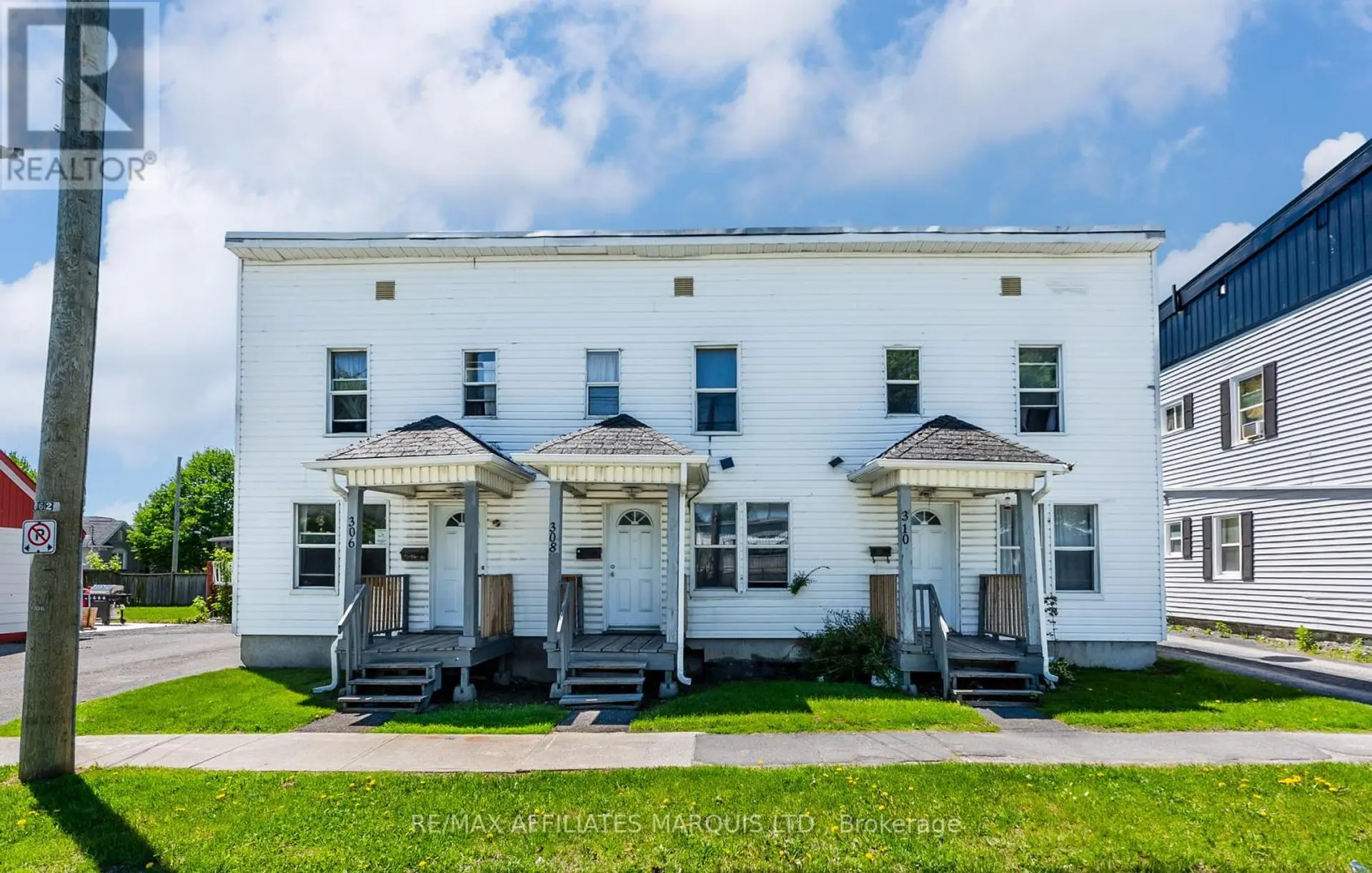 306 MARLBOROUGH STREET N - Image 1