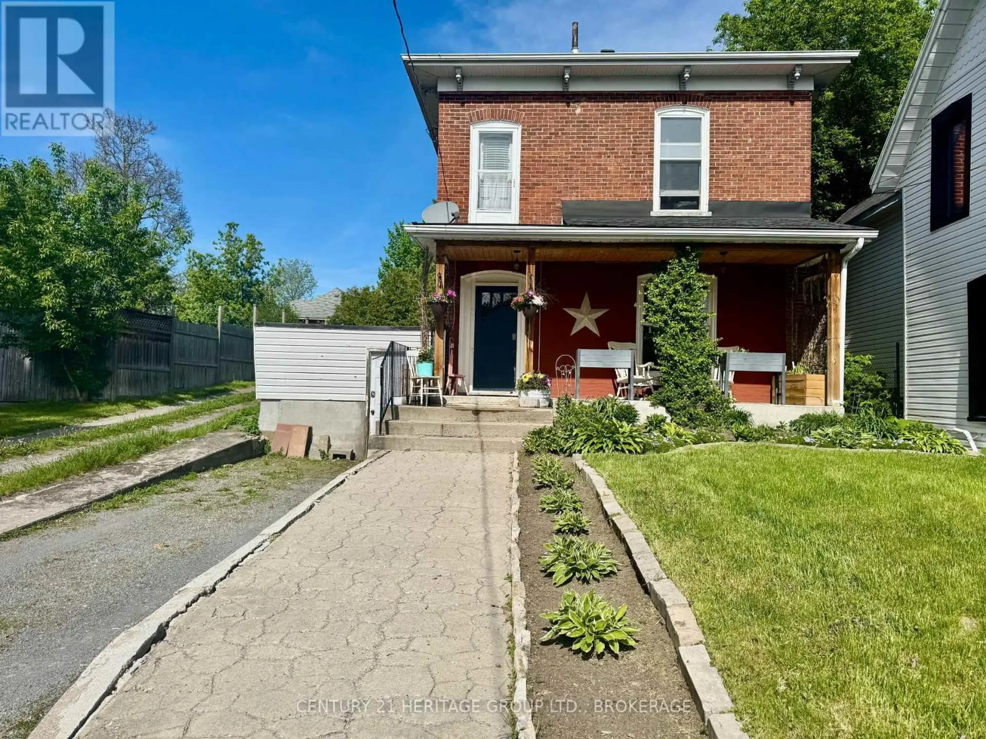 122 GREEN STREET - Image 1
