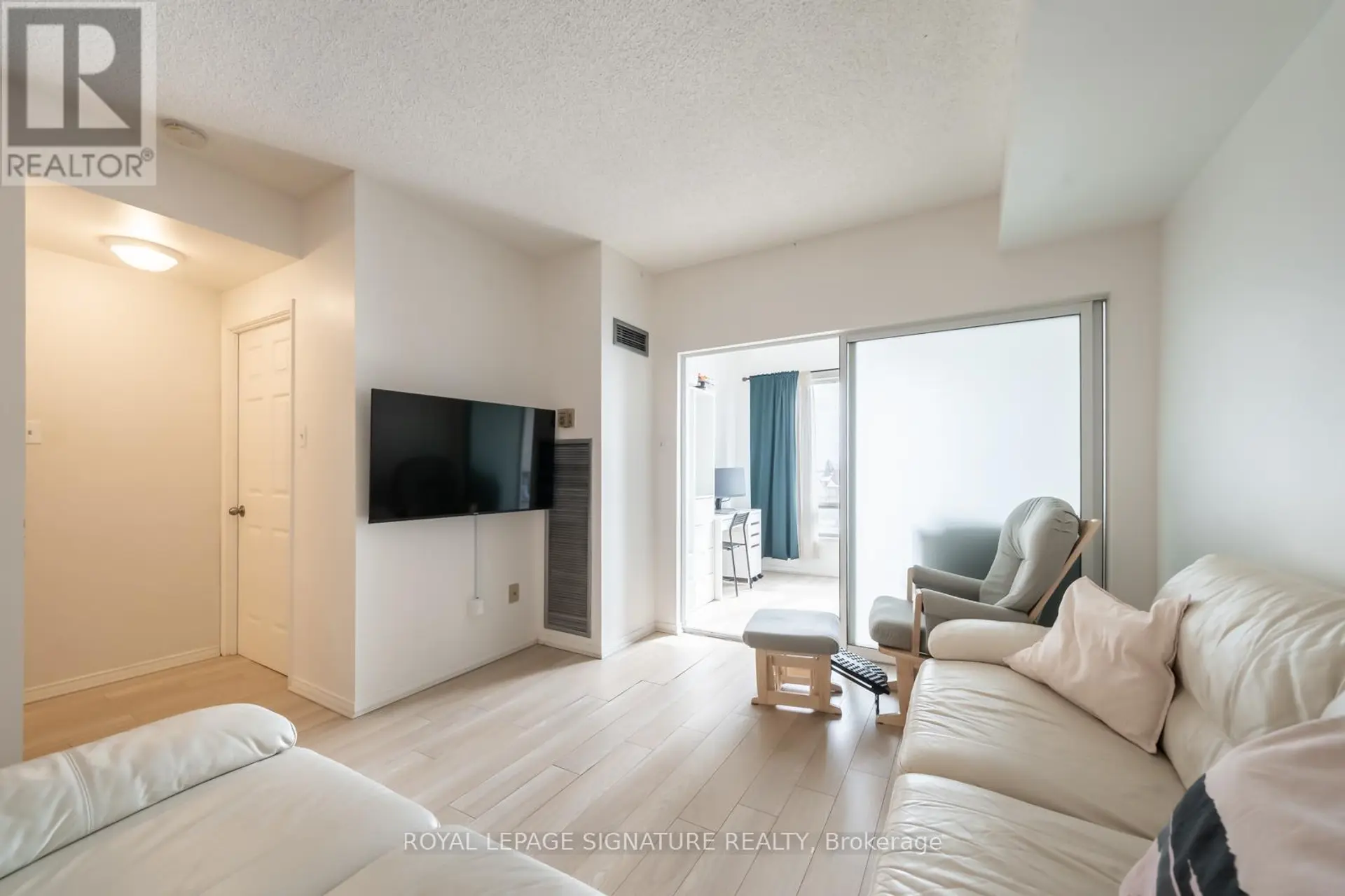 #316 5800 SHEPPARD AVENUE E - Image 1