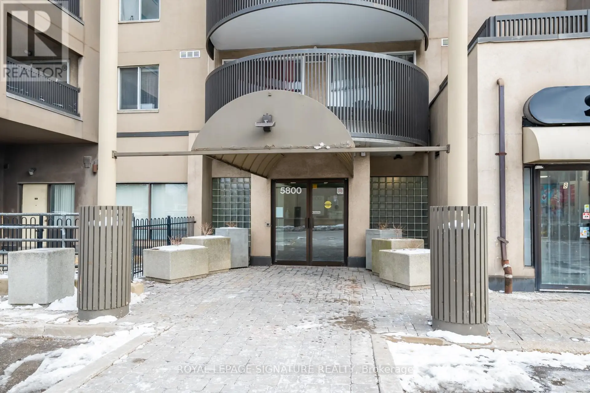 #316 5800 SHEPPARD AVENUE E - Image 18