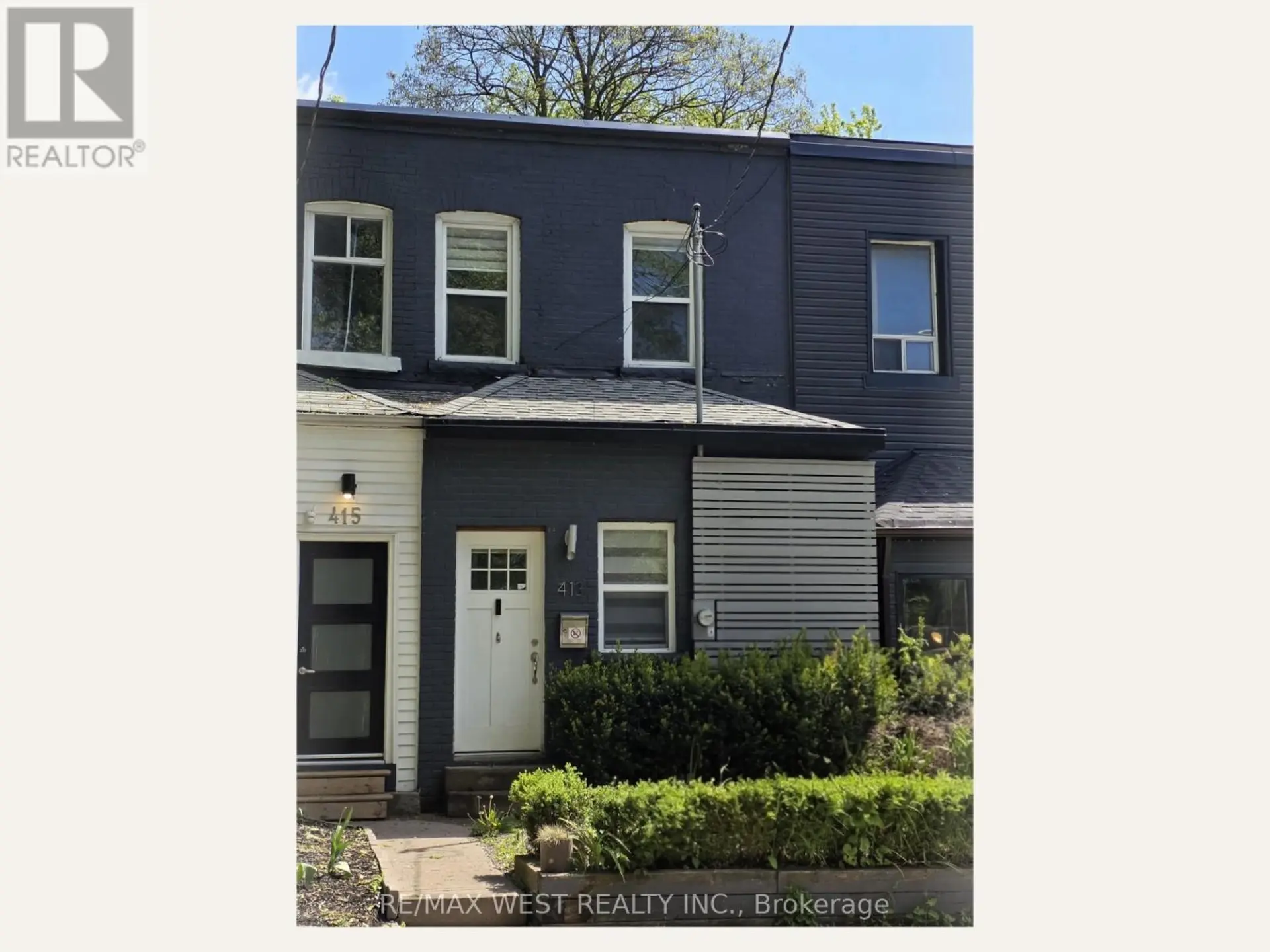 413 LESLIE STREET - Image 1