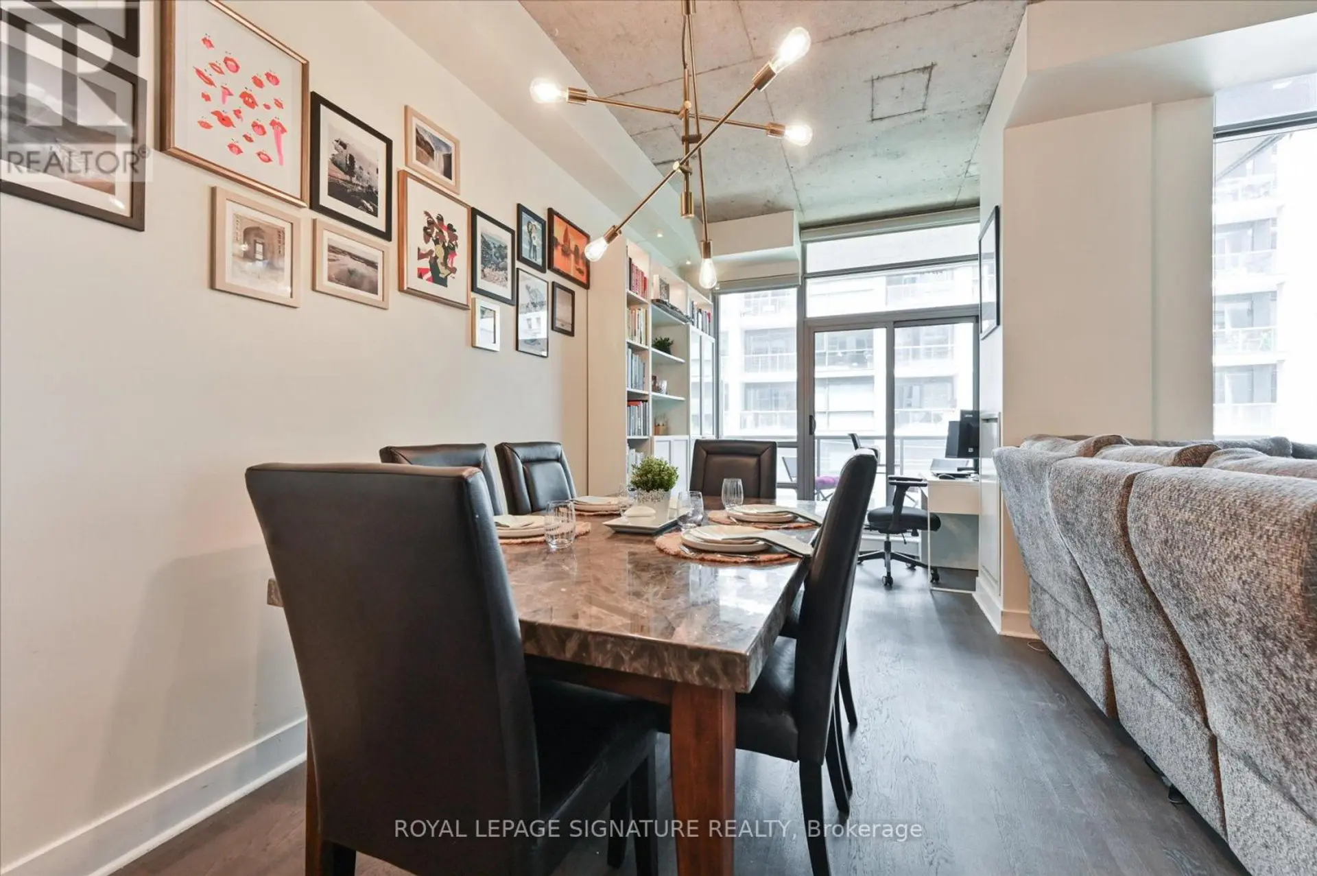 #420 399 ADELAIDE STREET W - Image 8