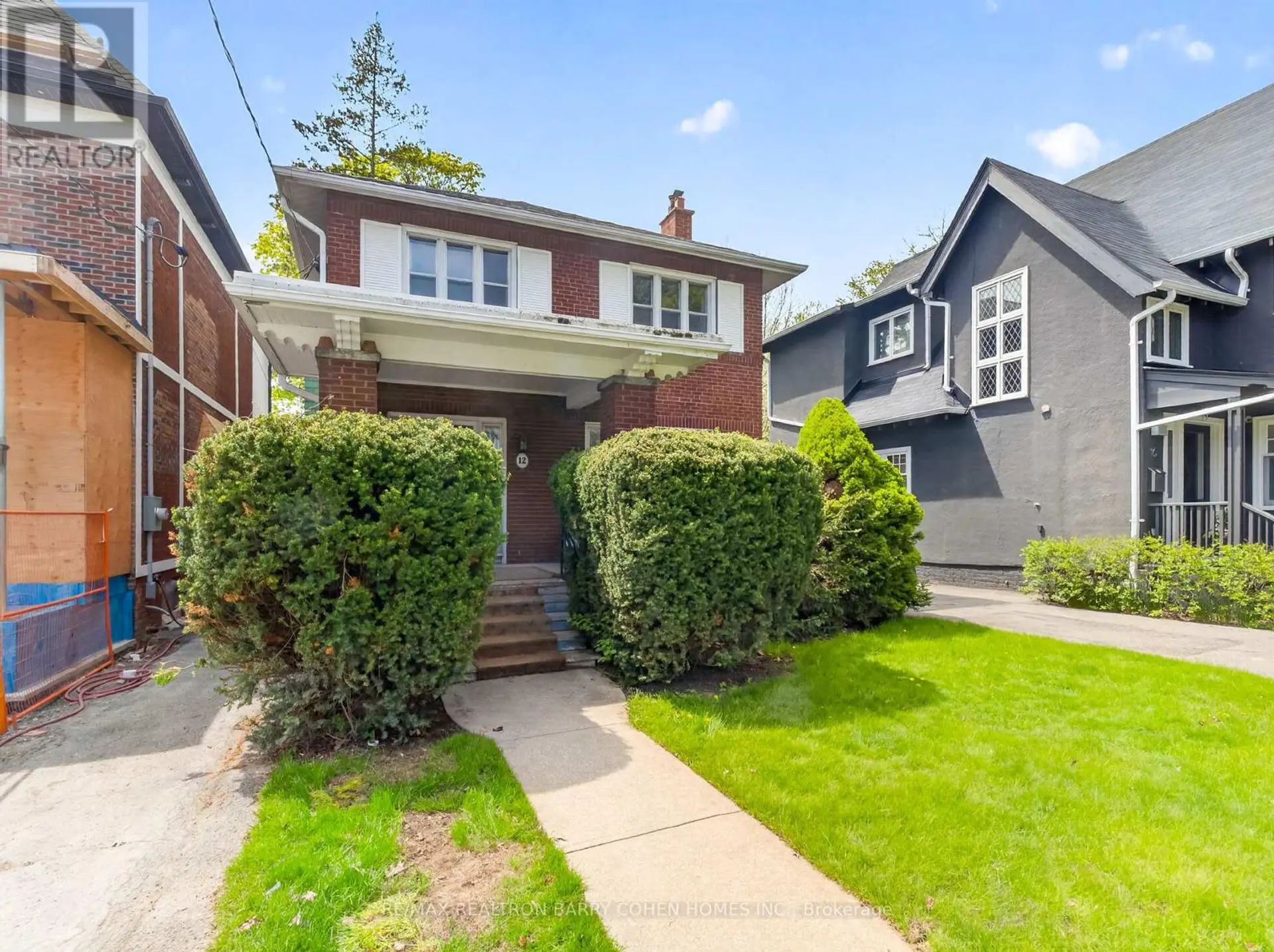 12 STIBBARD AVENUE - Image 1