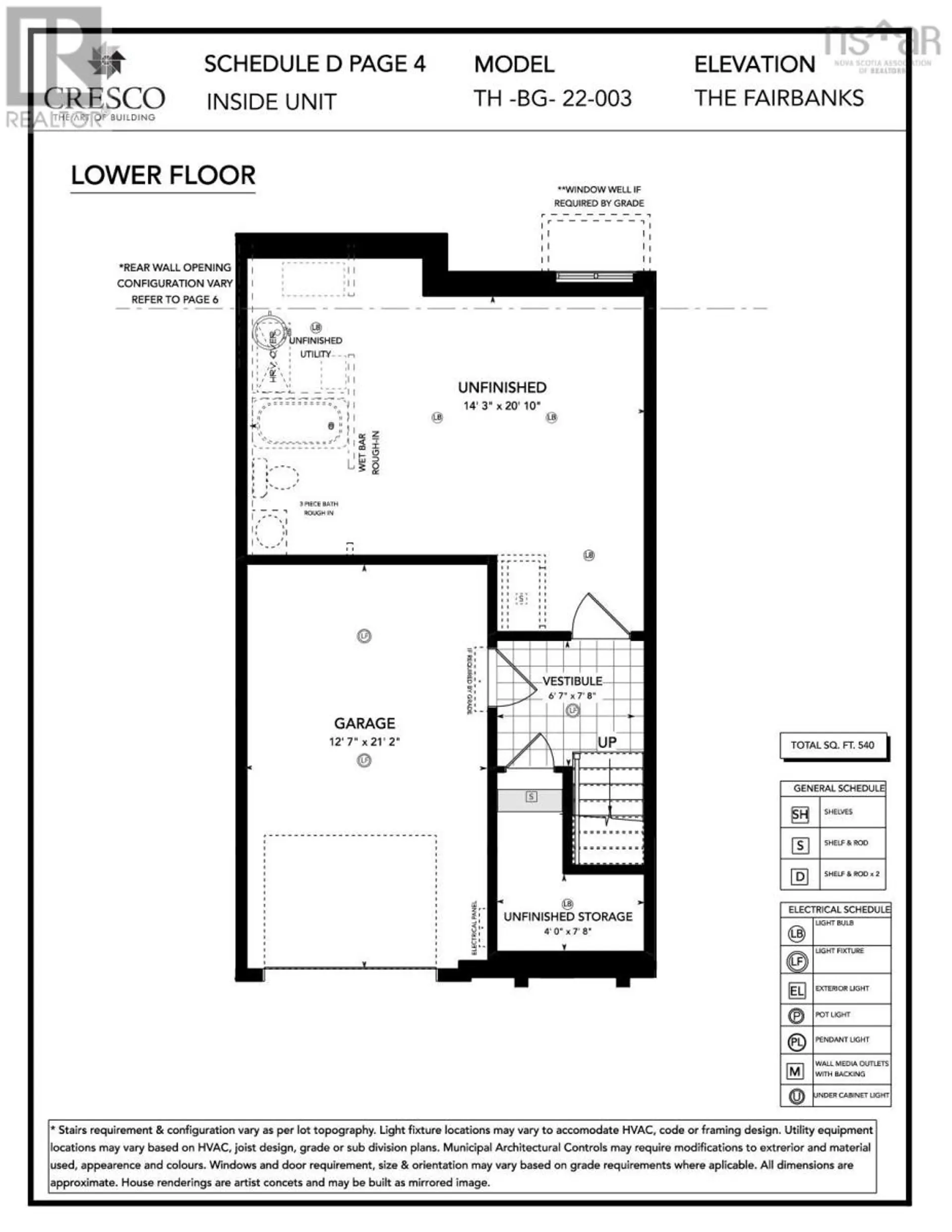 151 Terrastone Ridge - Image 19