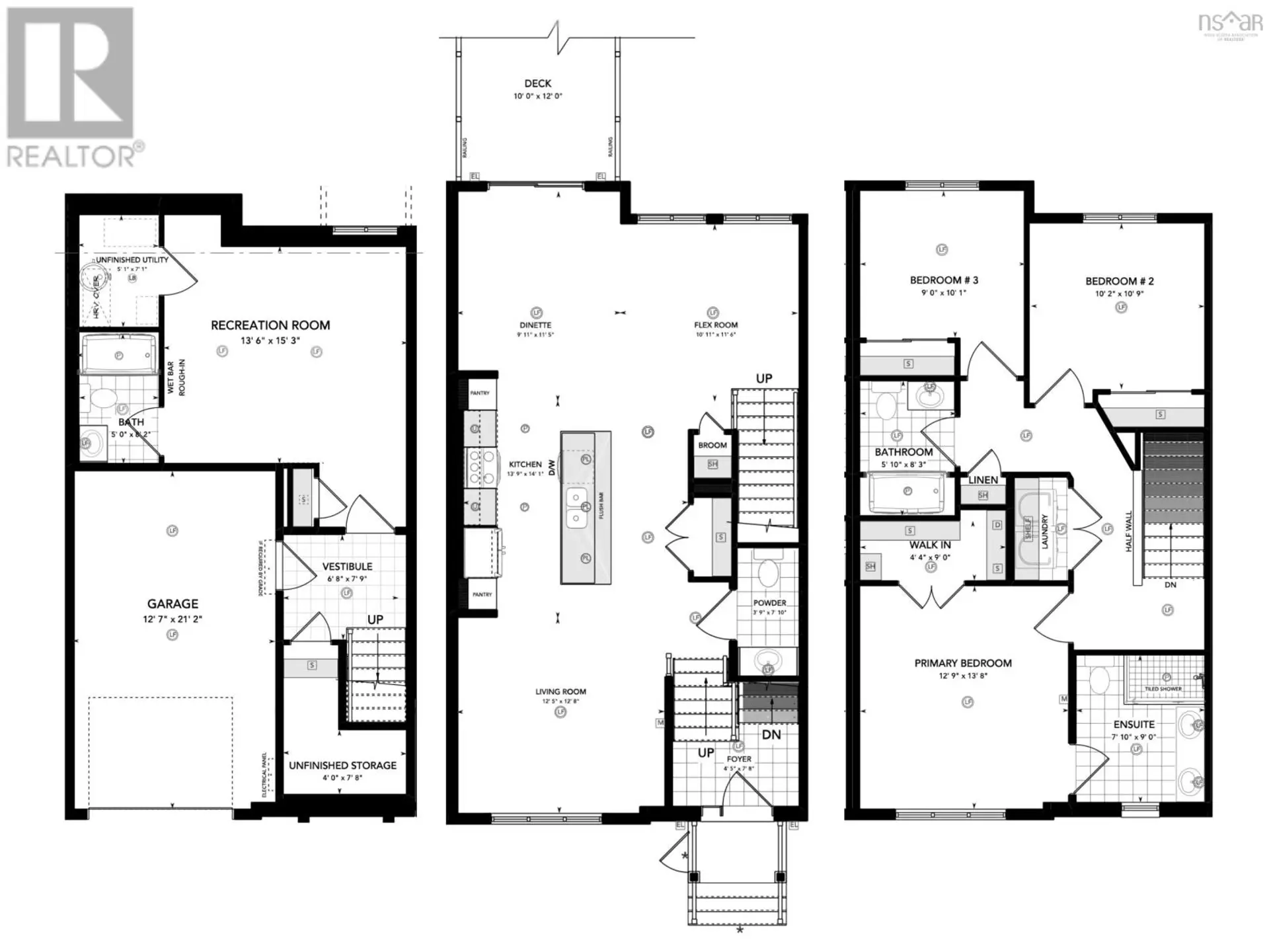 SD06B 163 Terrastone Ridge Ridge - Image 6