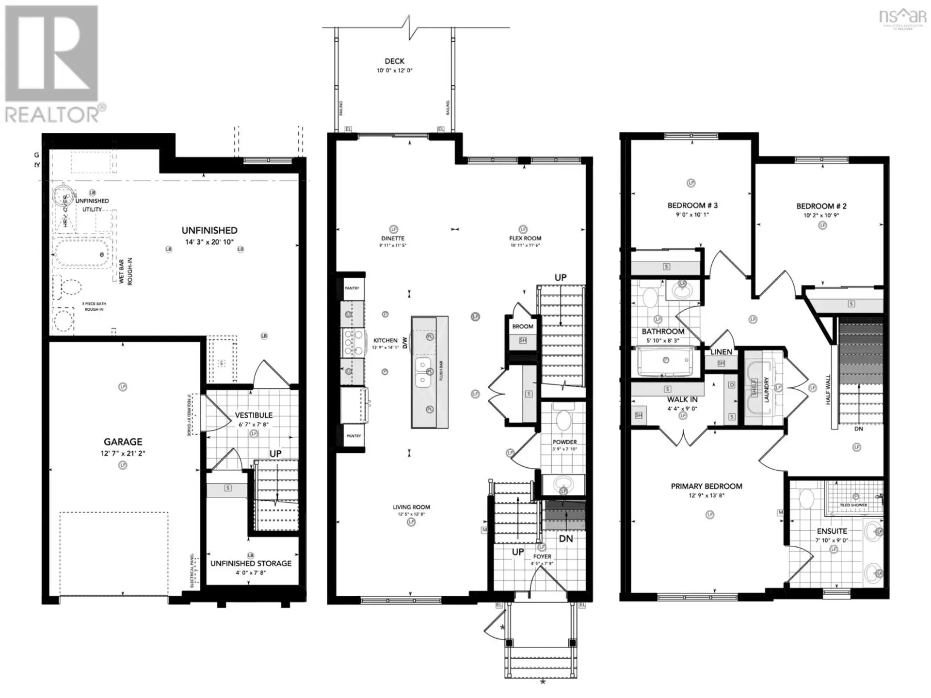 SD06C 161 Terrastone Ridge Ridge - Image 5