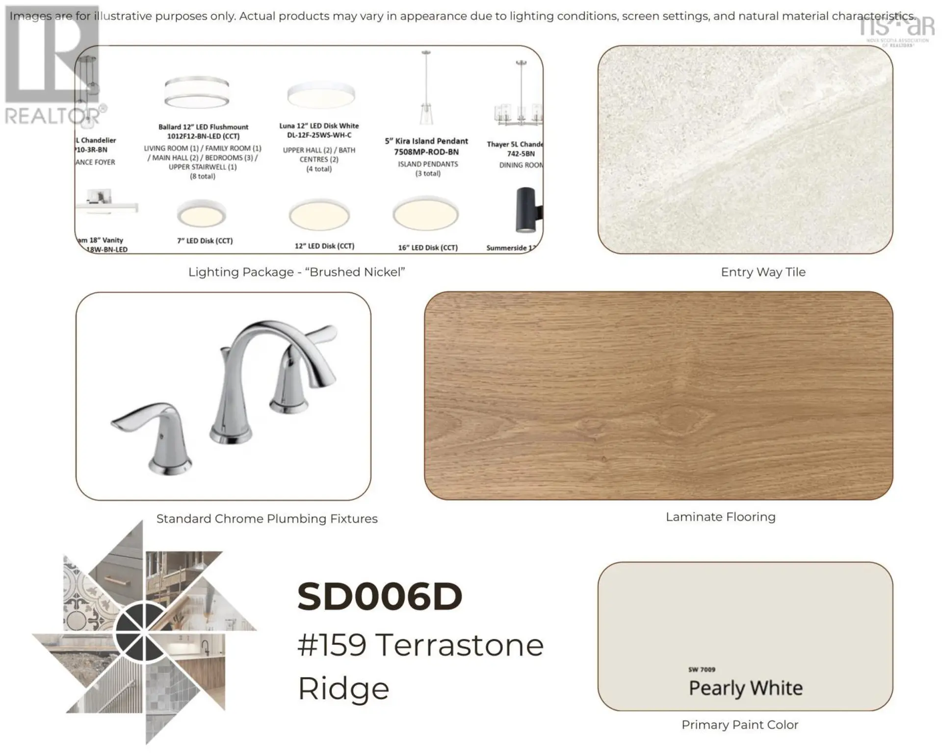 SD06D 159 Terrastone Ridge - Image 3